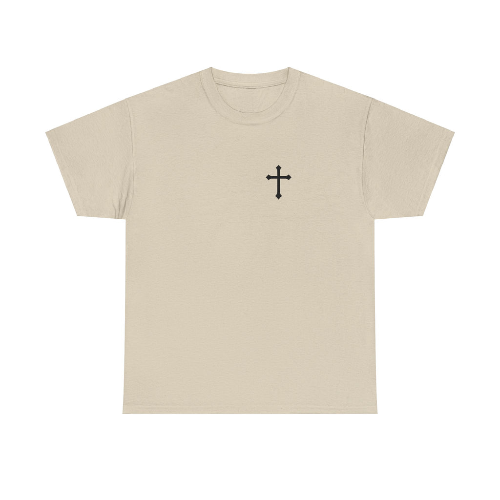 SGLY Back Tee