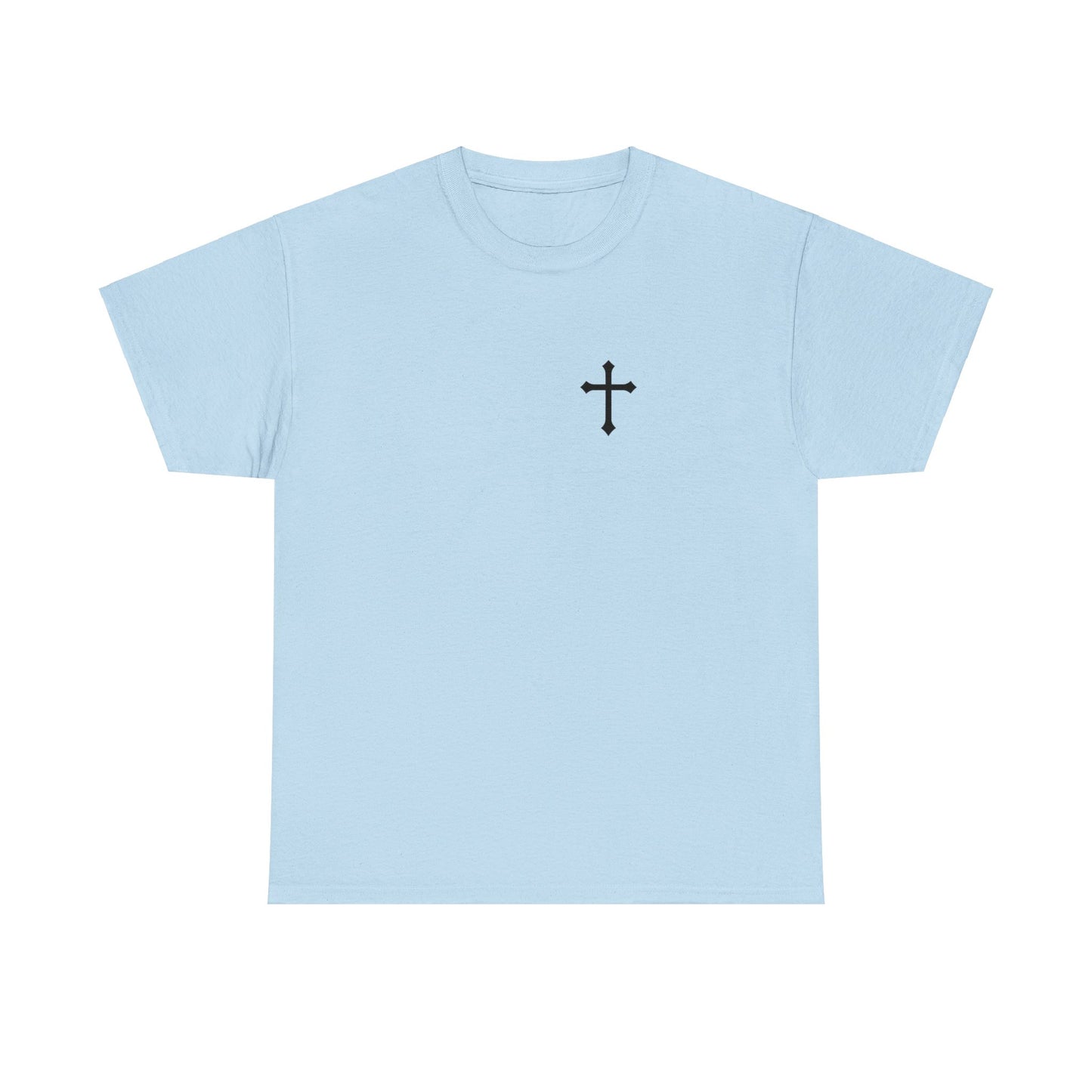 SGLY Back Tee