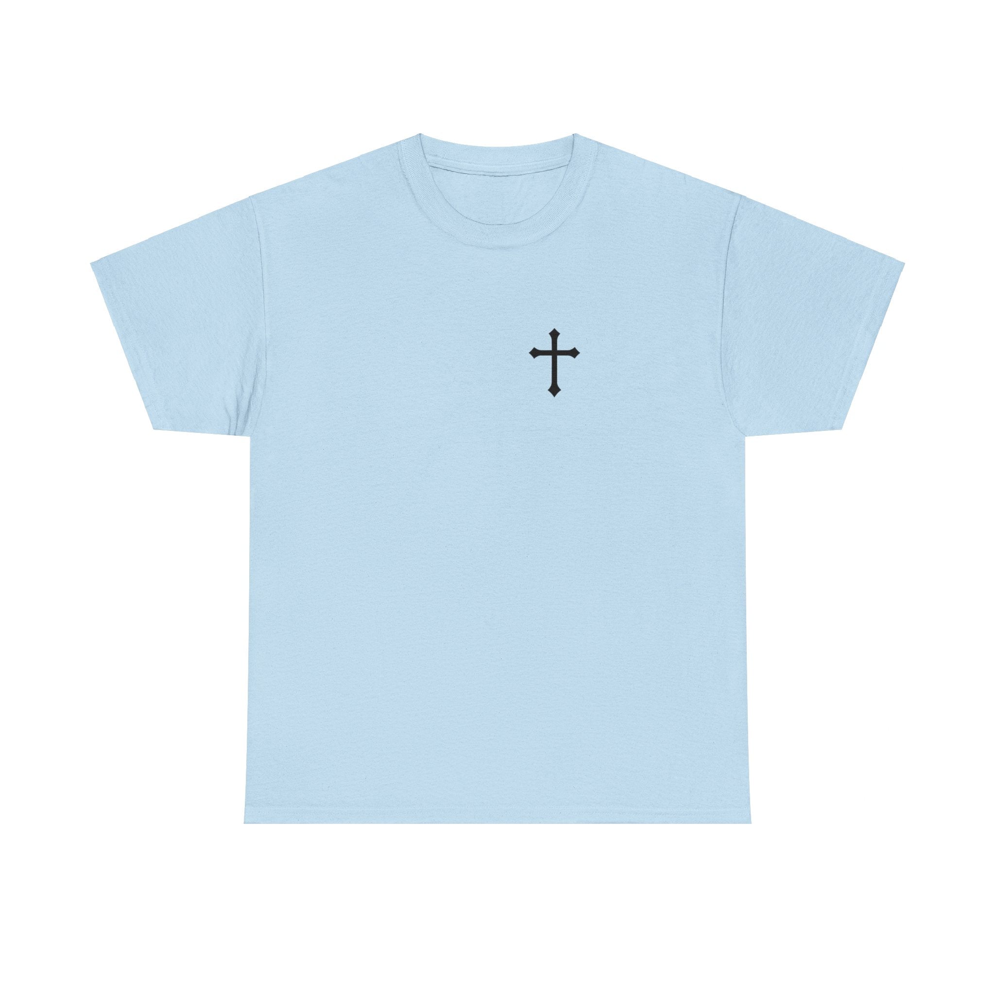 SGLY Back Tee