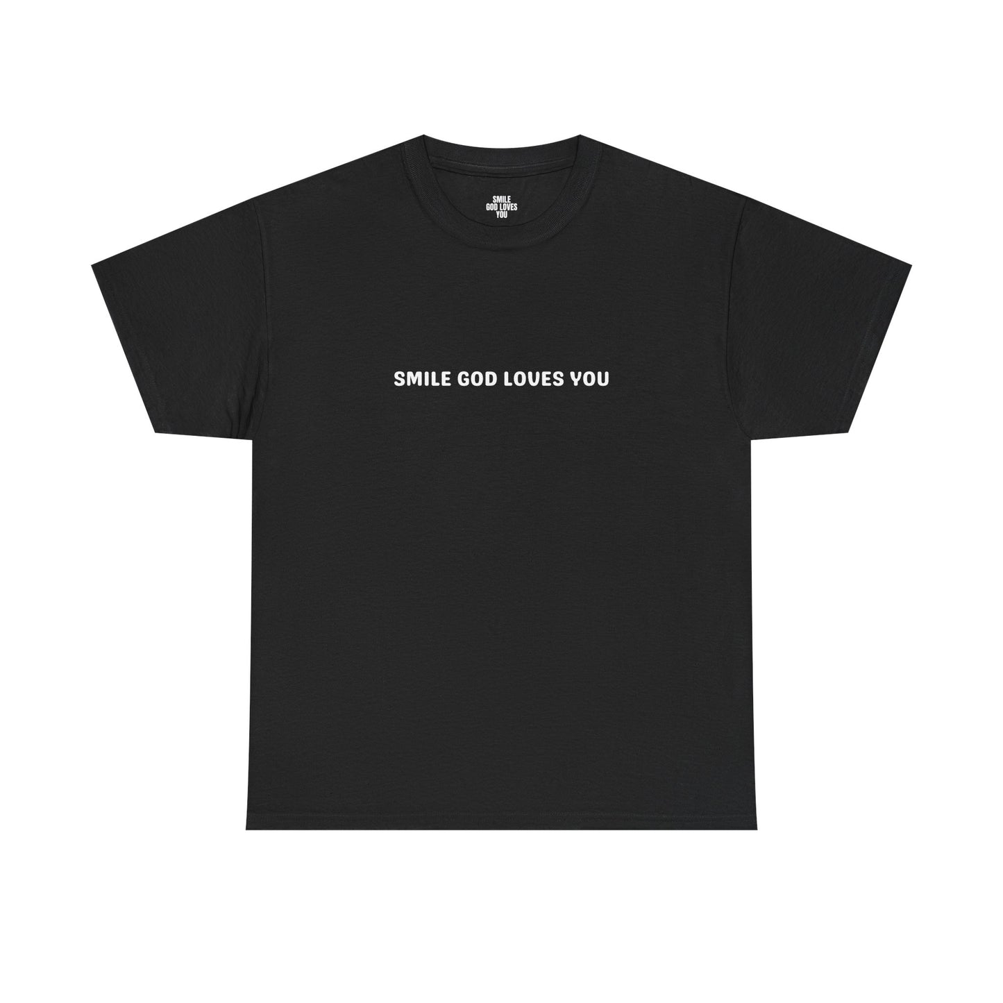 SGLY Front Tee