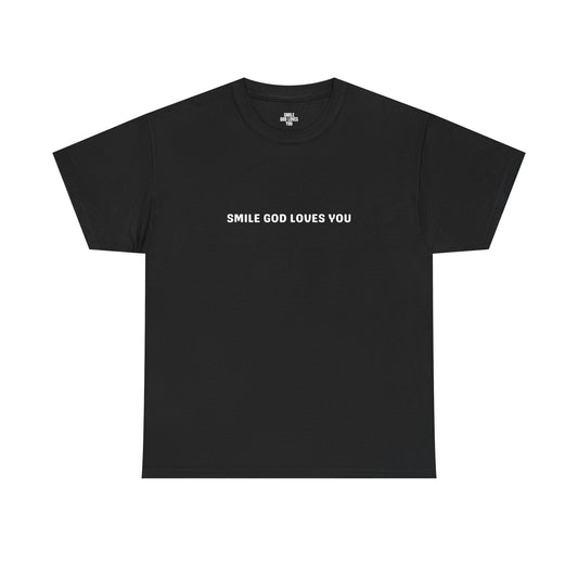 SGLY Front Tee