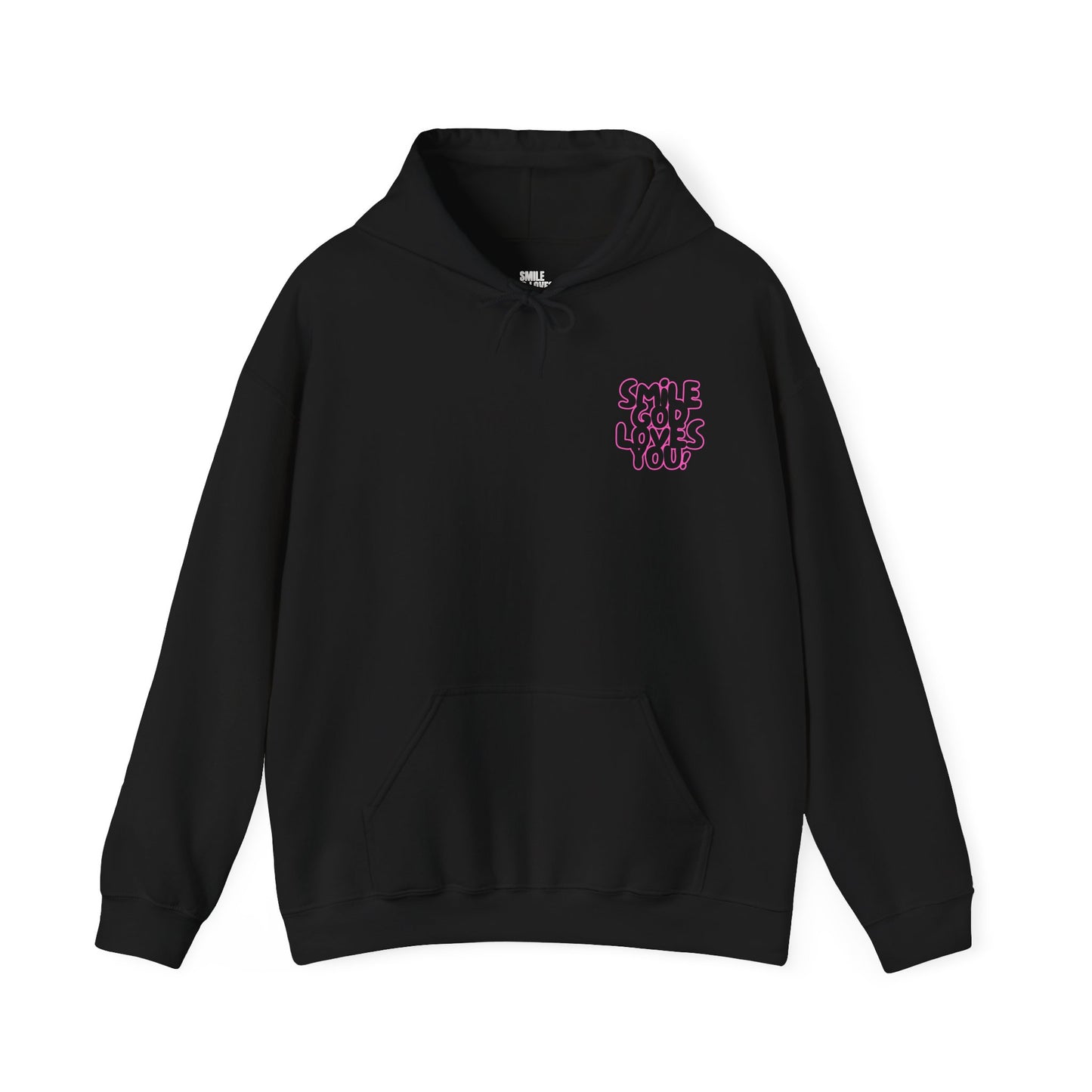 SGLY Hoodie