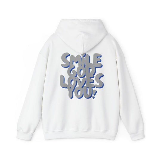 Bubble SGLY Hoodie