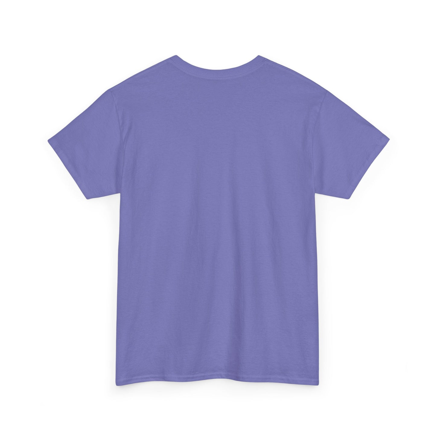 SGLY Front Tee