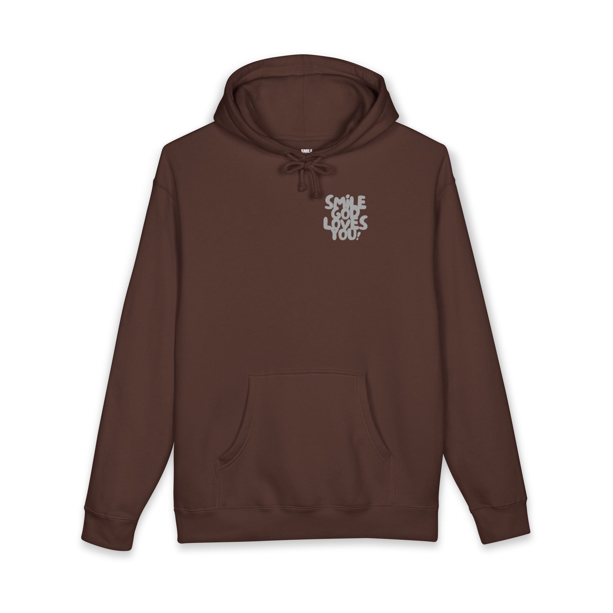 SGLY Bubble Hoodie