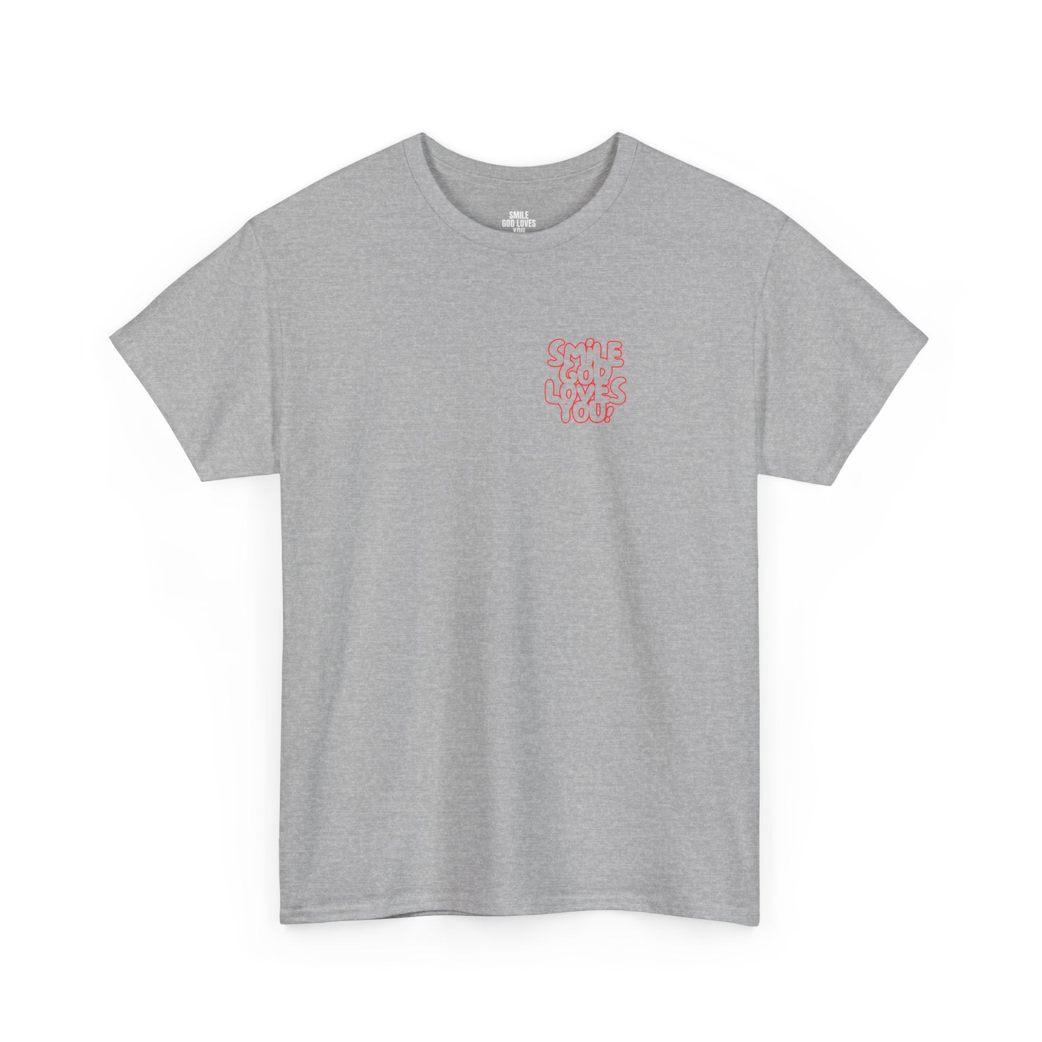 SGLY Tee