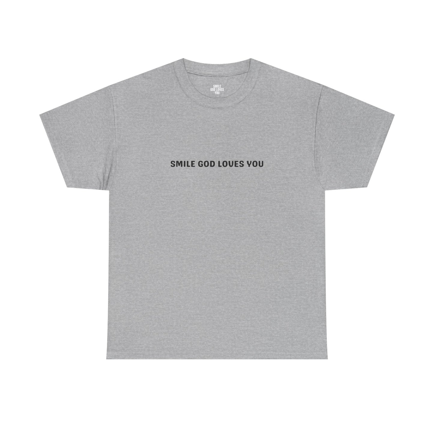 SGLY Front Tee