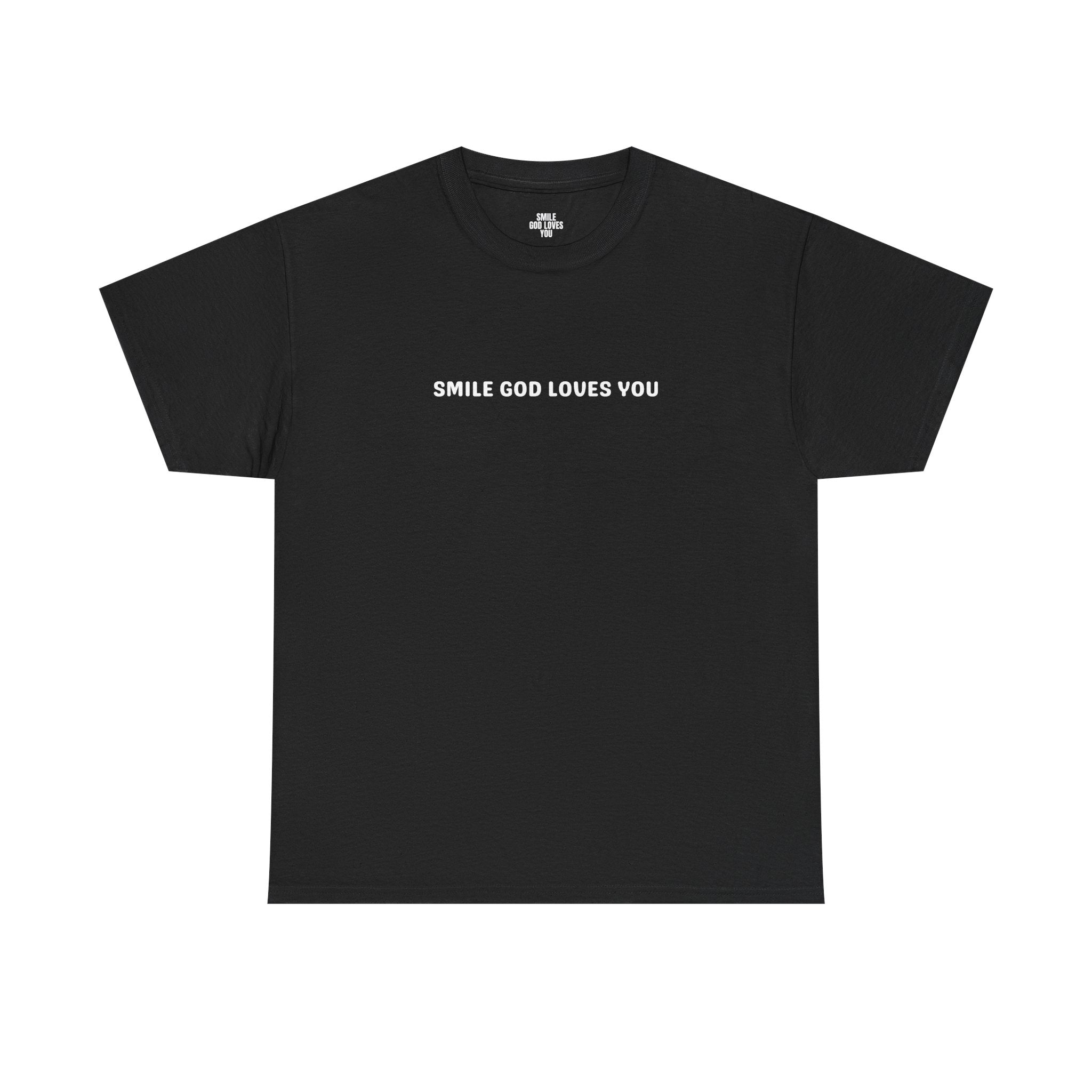 SGLY Front Tee