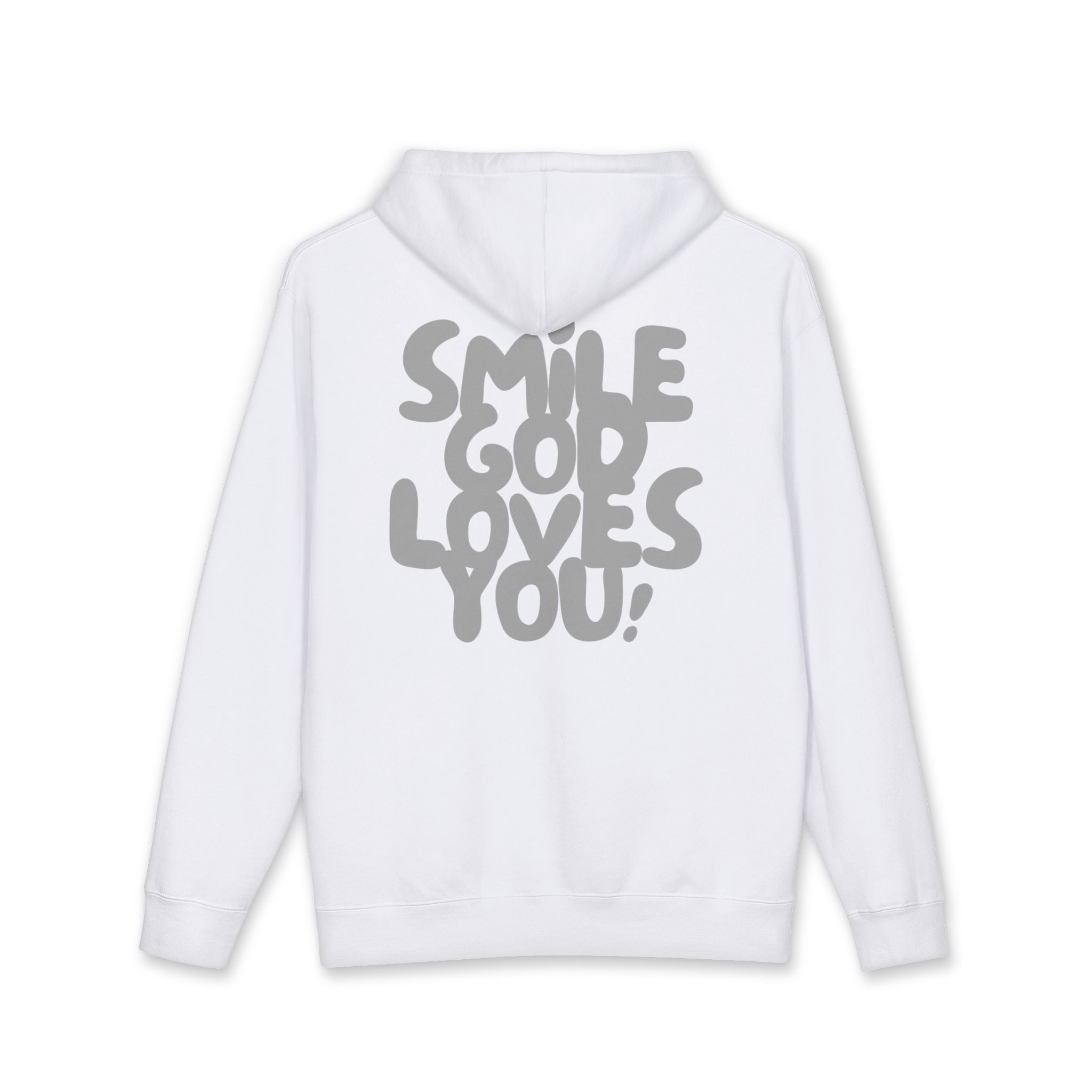 SGLY Bubble Hoodie