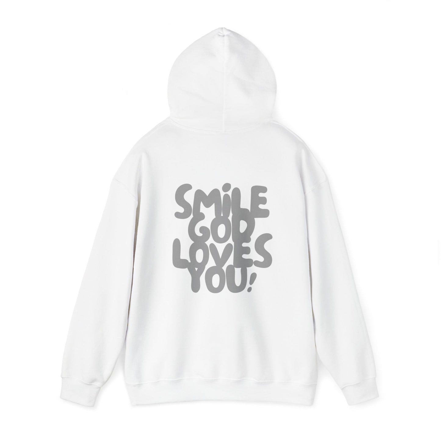 Bubble SGLY Hoodie
