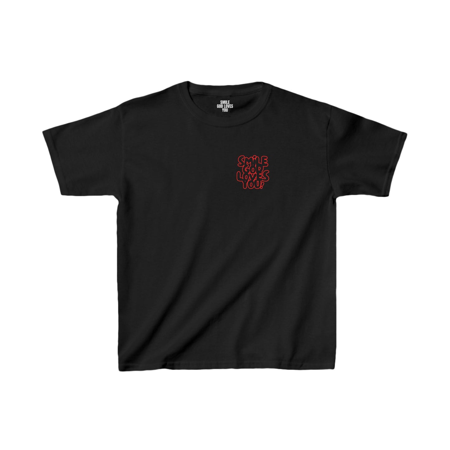 Kids SGLY Tee