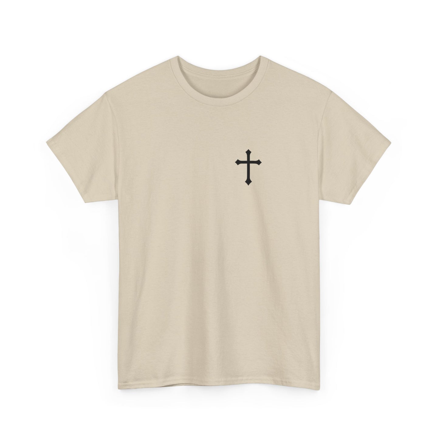 SGLY Back Tee