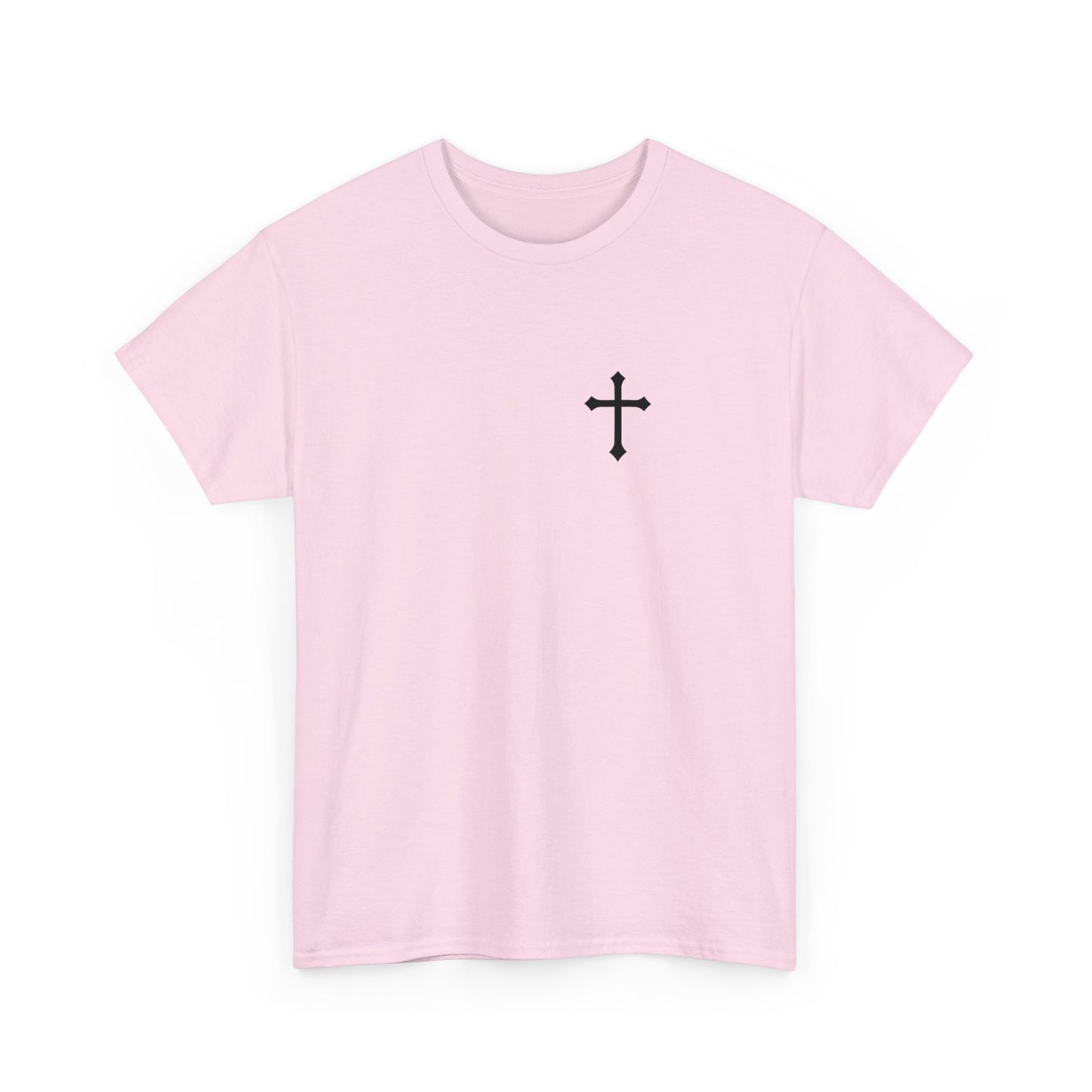 SGLY Back Tee