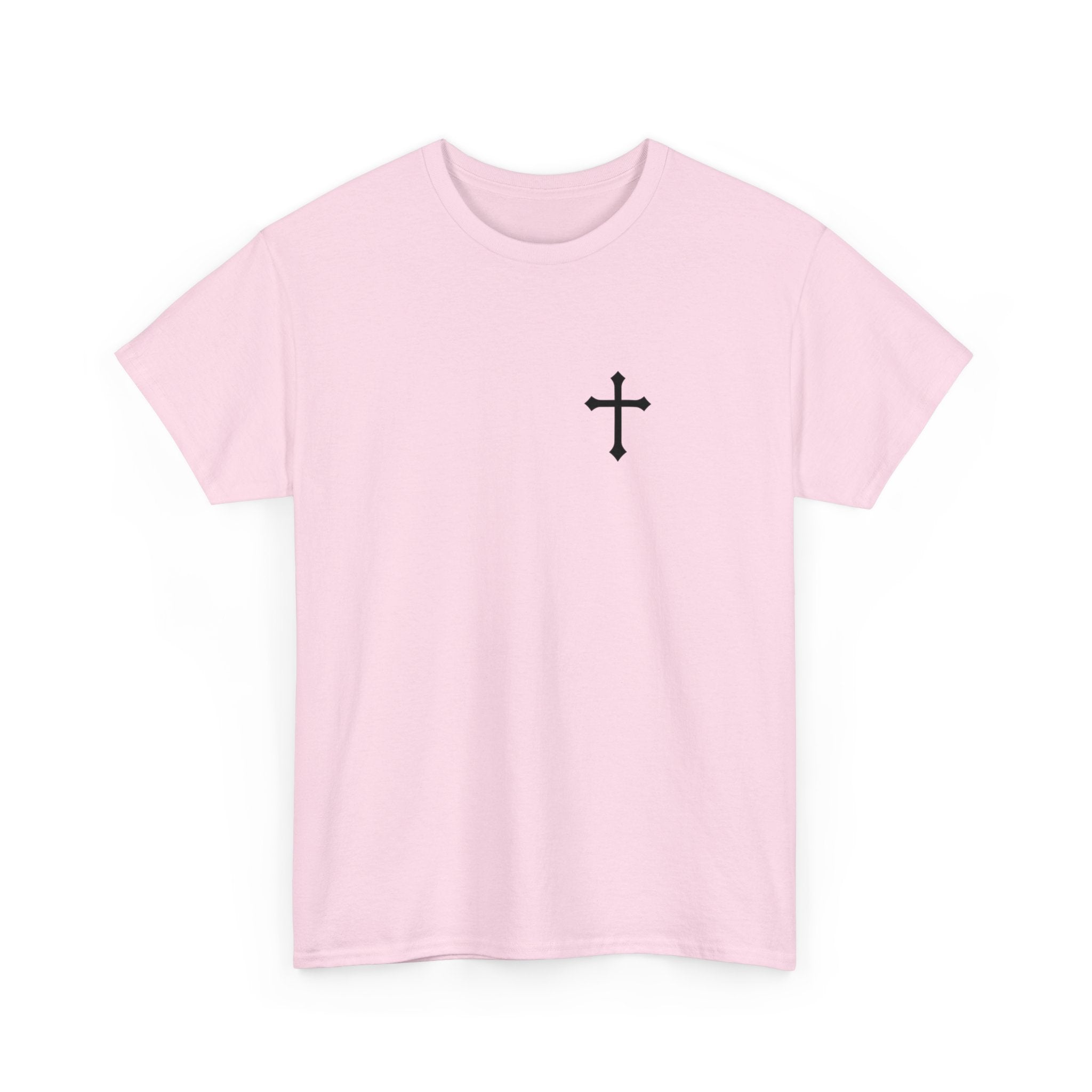 SGLY Back Tee