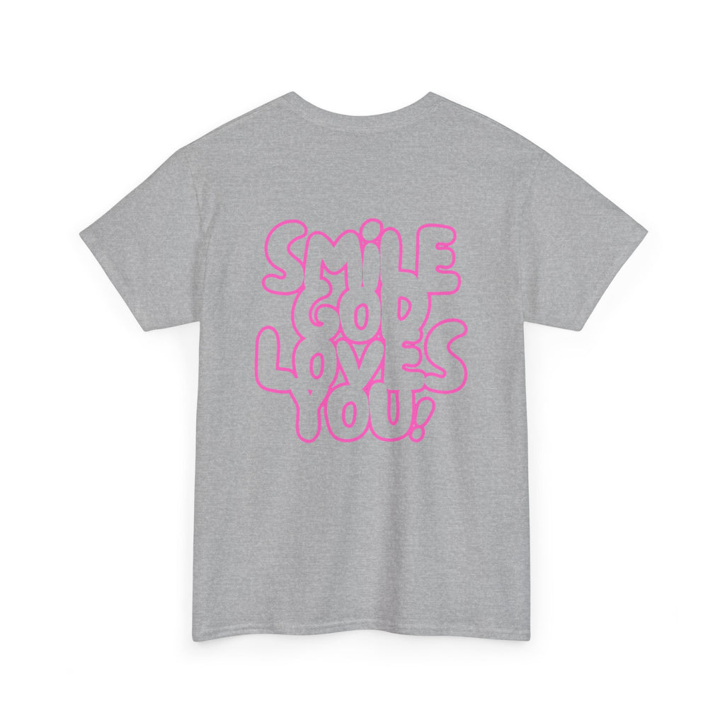 SGLY Tee