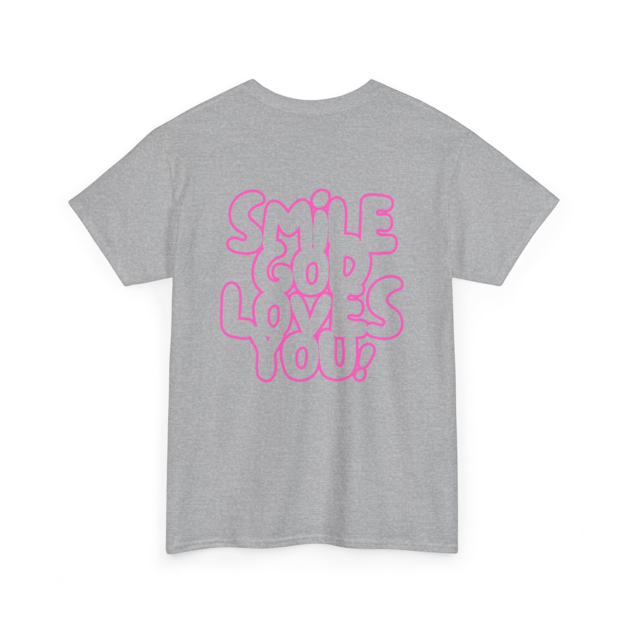 SGLY Tee