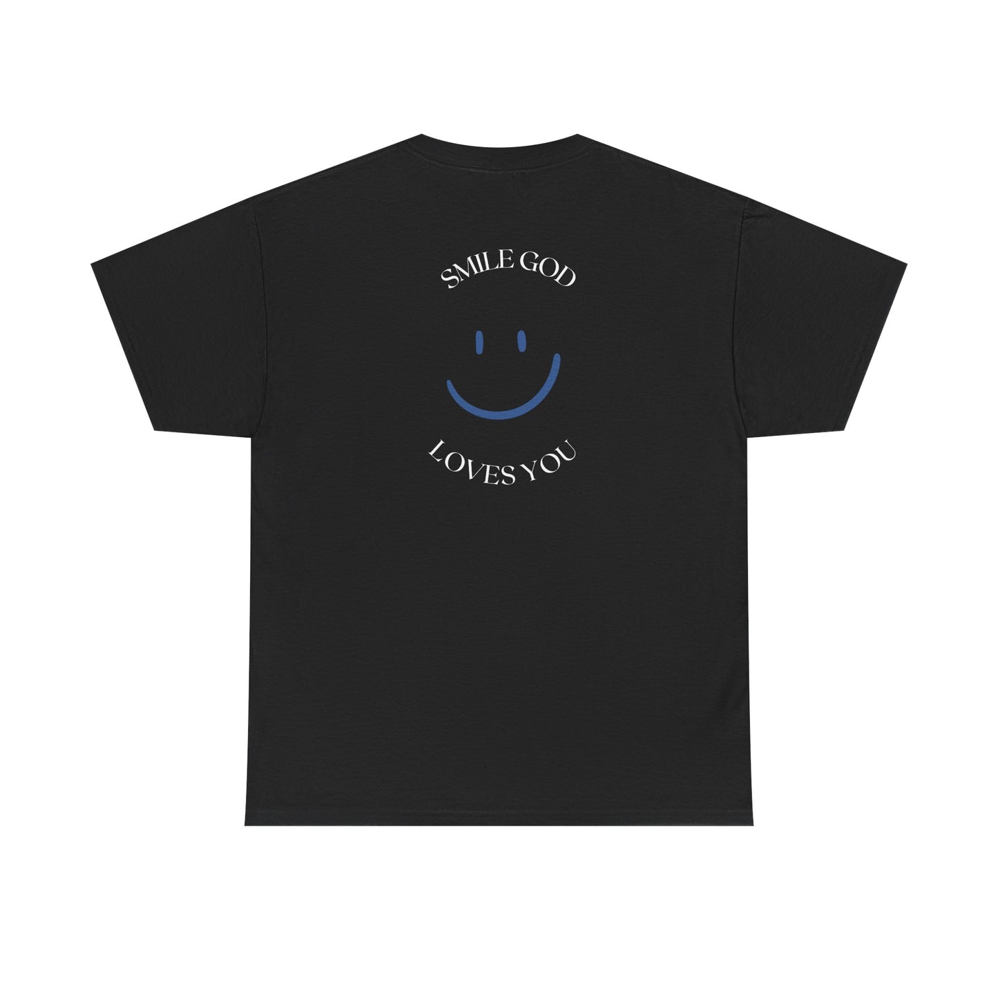 Smiley Face Tee