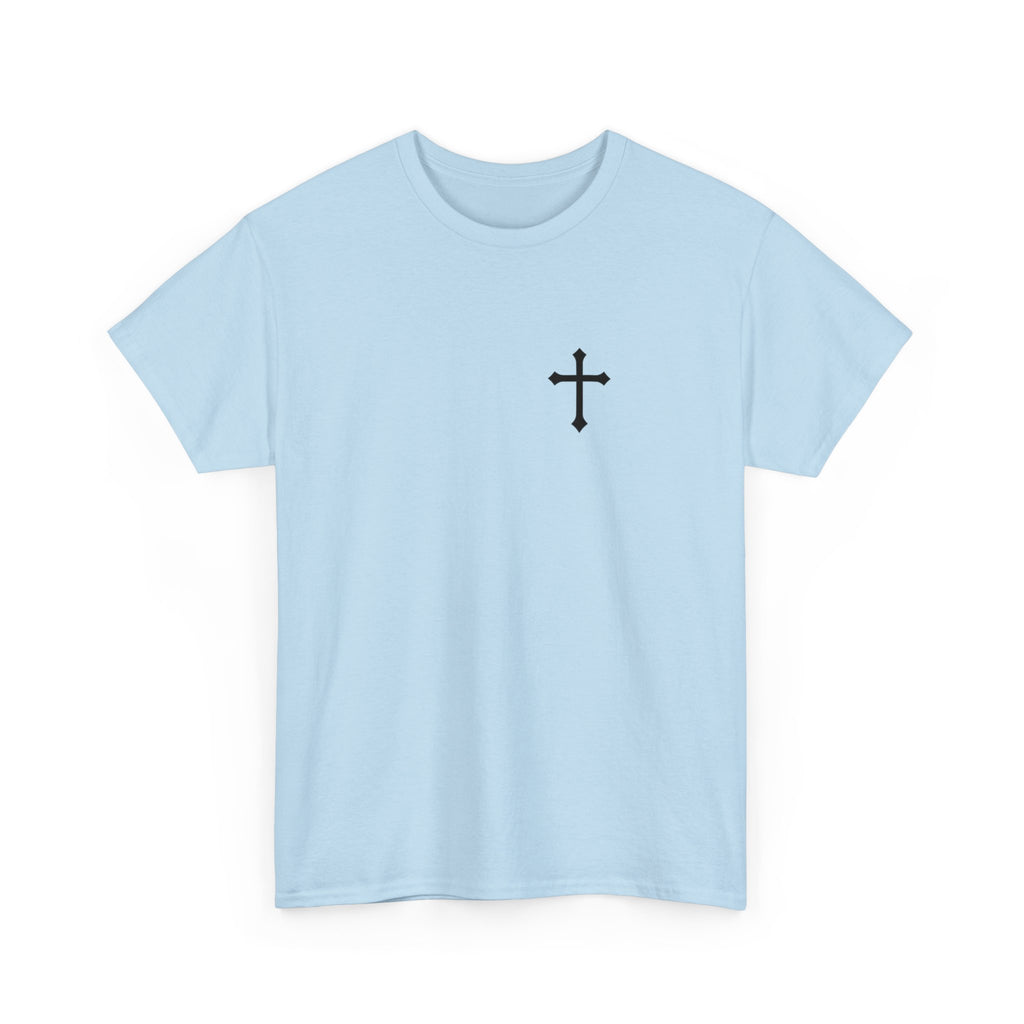 SGLY Back Tee