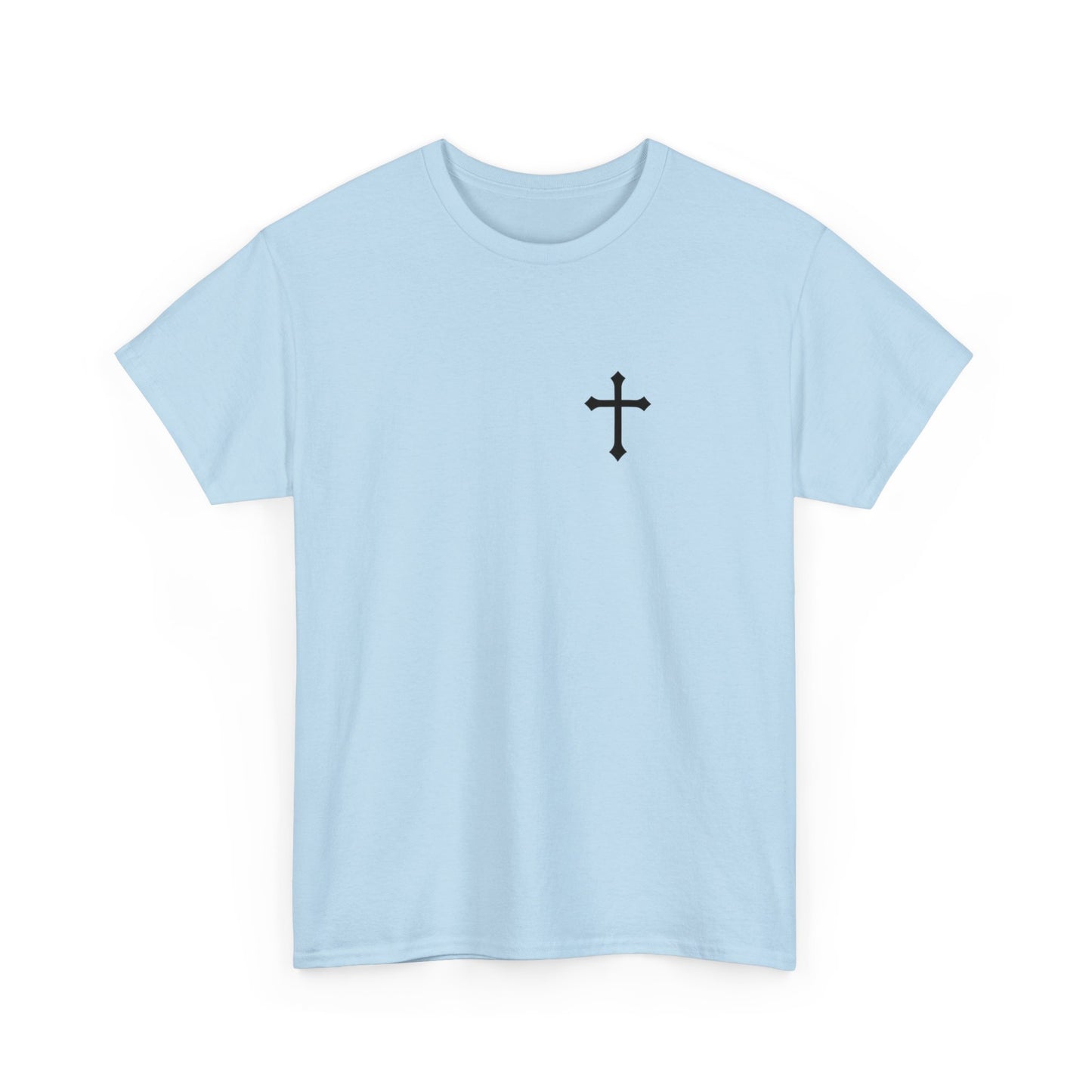 SGLY Back Tee