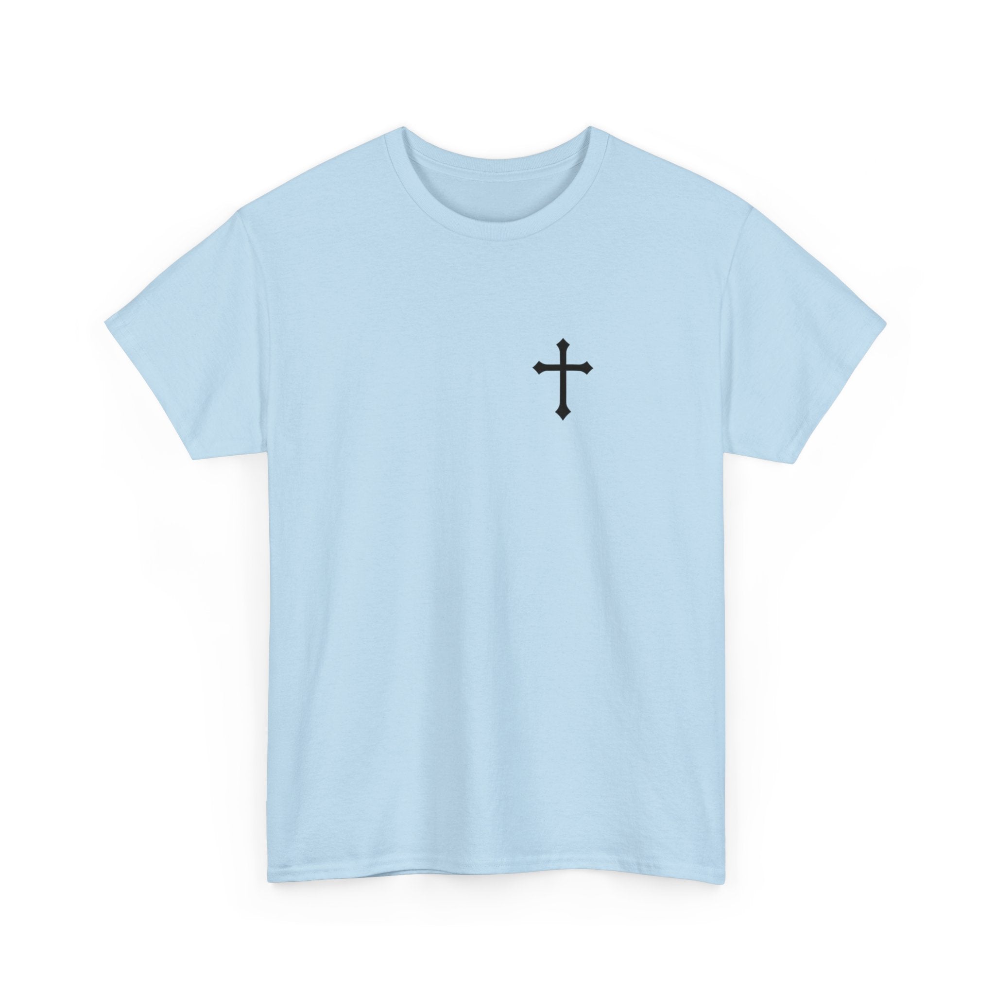 SGLY Back Tee