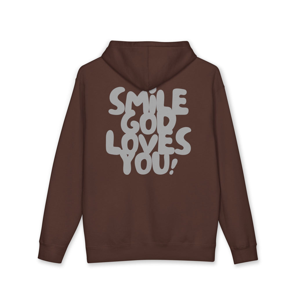 SGLY Bubble Hoodie