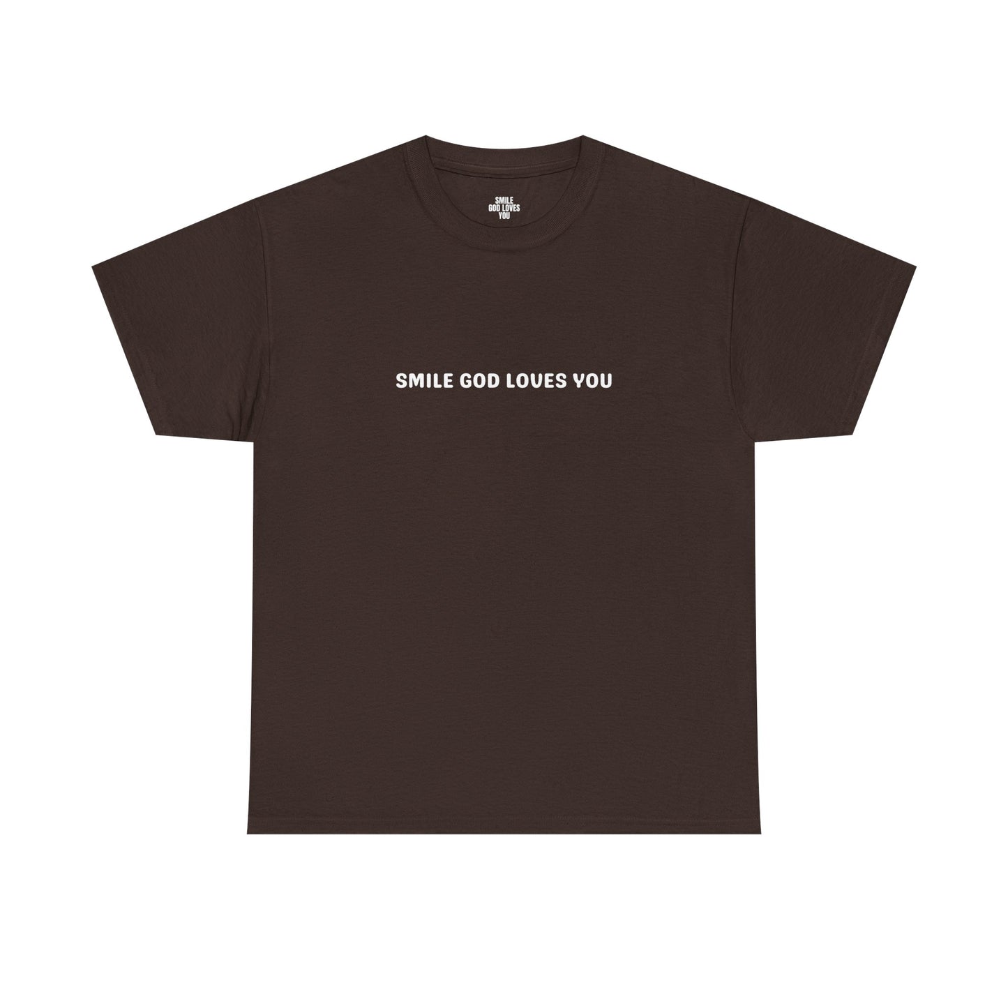 SGLY Front Tee
