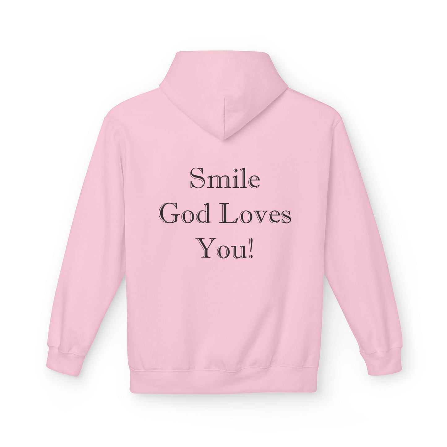 Cross SGLY Hooded Sweatshirt