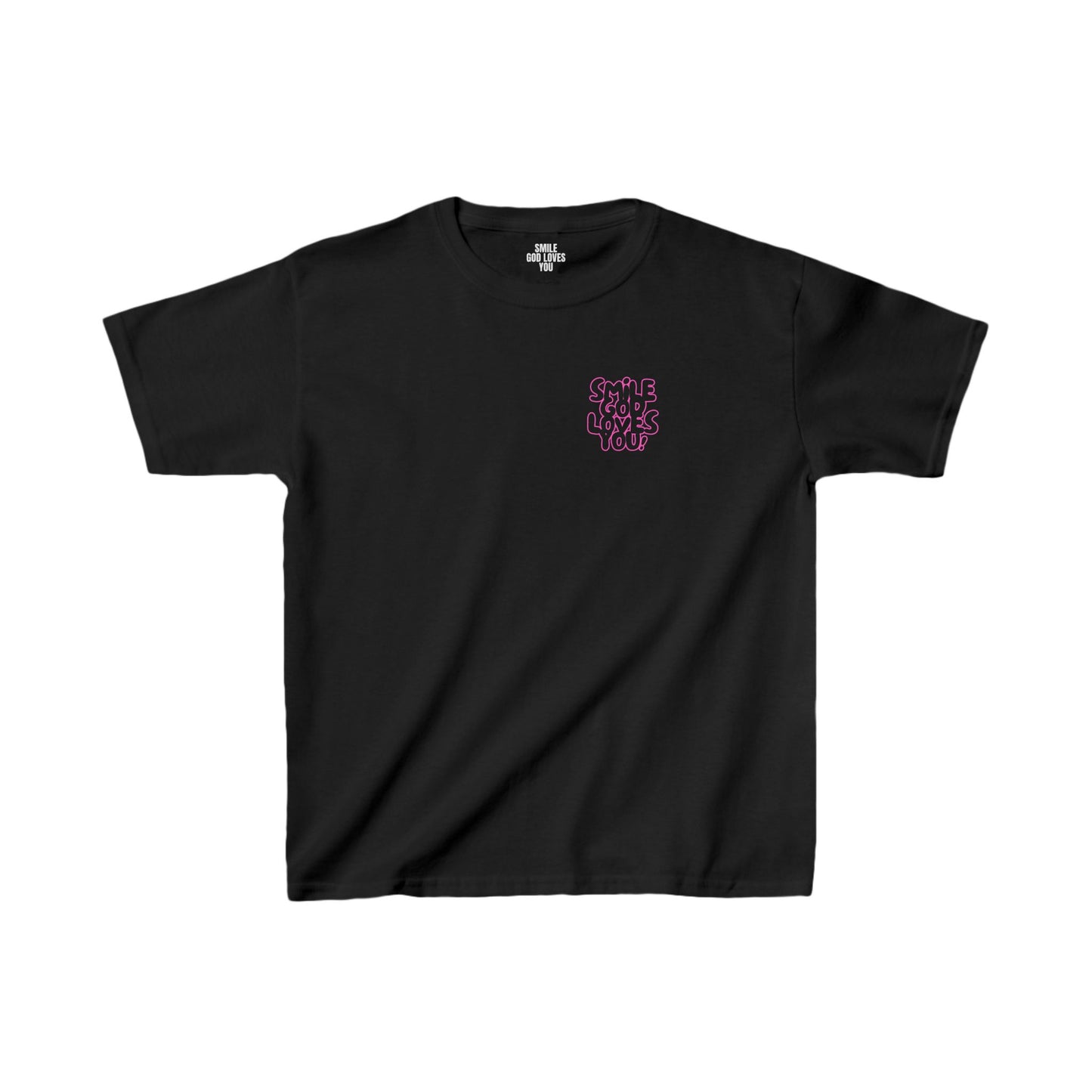 Kids SGLY Tee