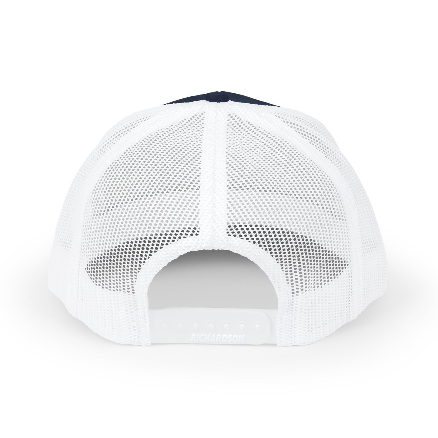 SGLY Snapback Trucker Cap