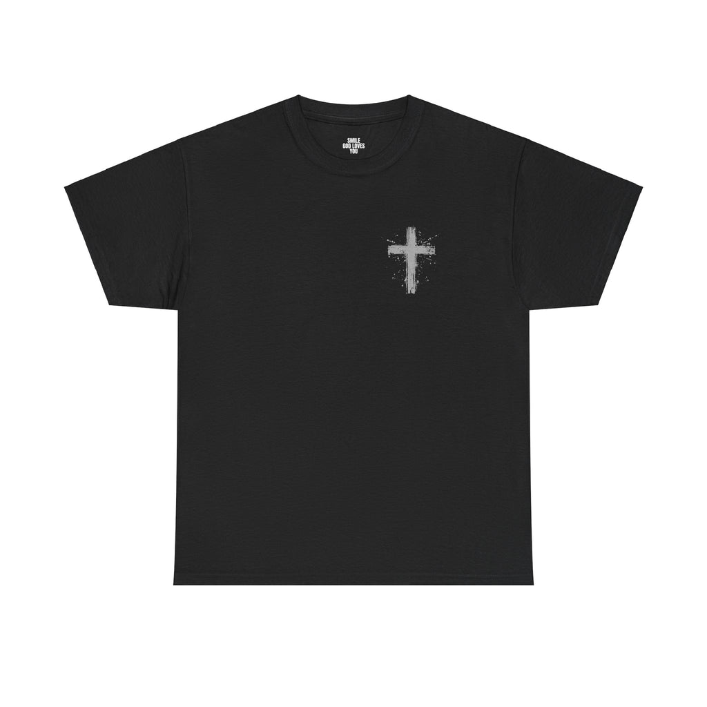 SGLY Back Tee