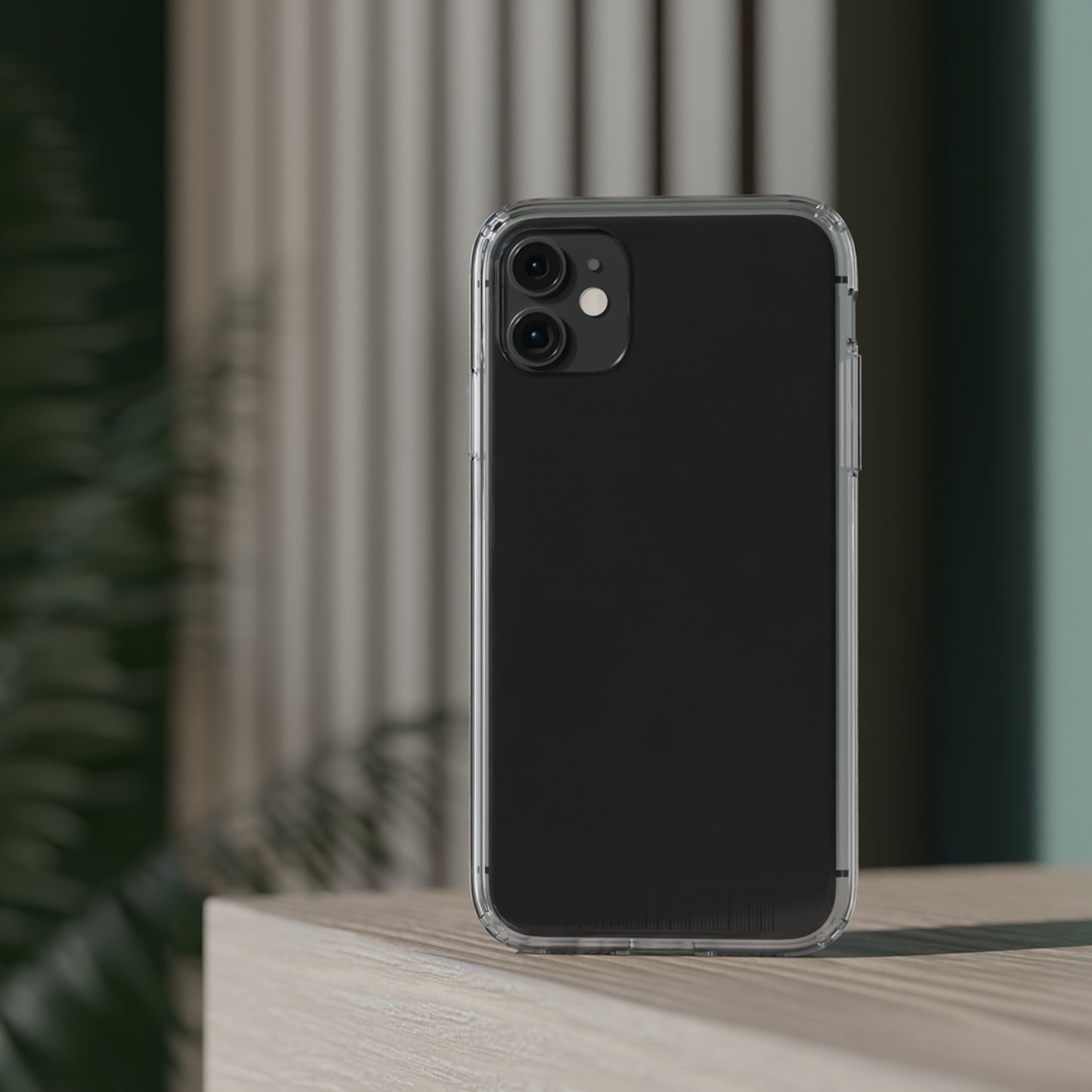Jesus Paid It All Clear Cases