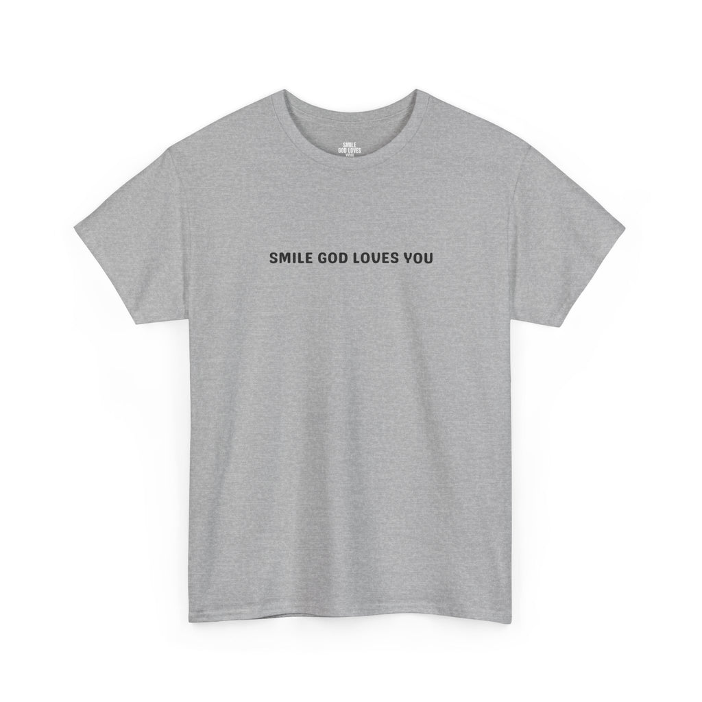 SGLY Front Tee