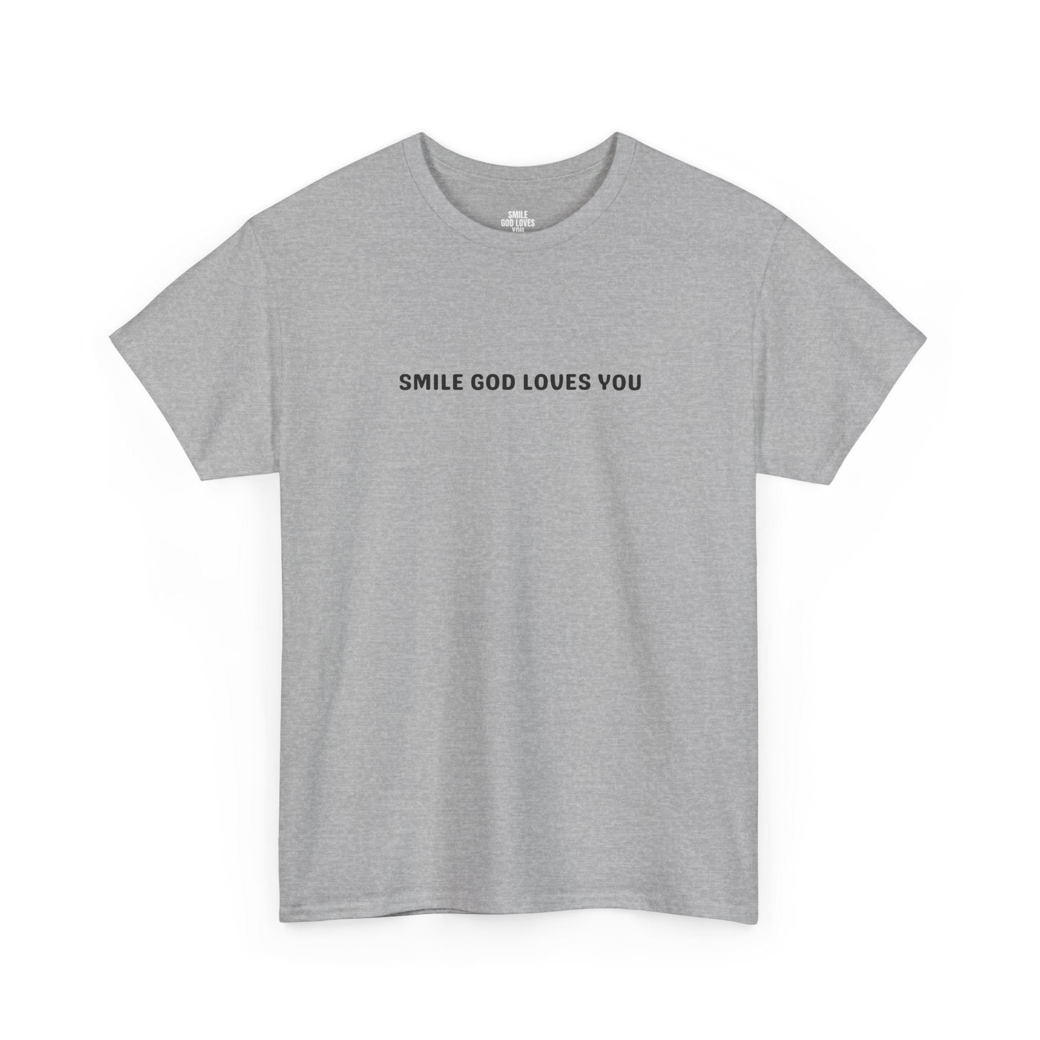 SGLY Front Tee