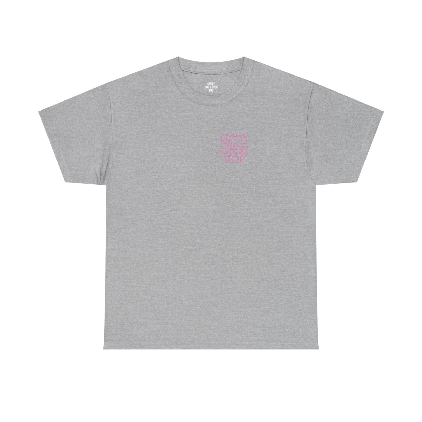 SGLY Tee