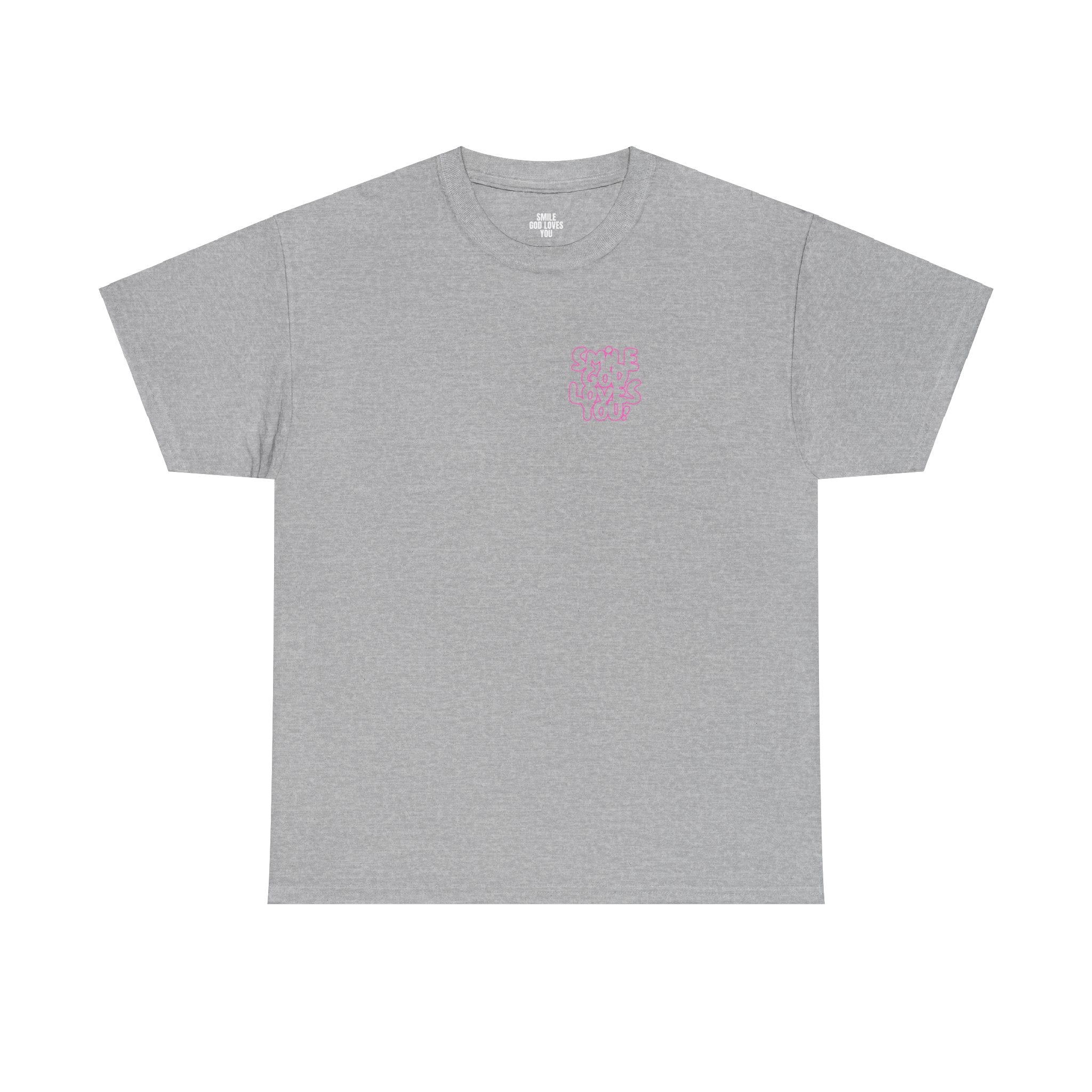 SGLY Tee