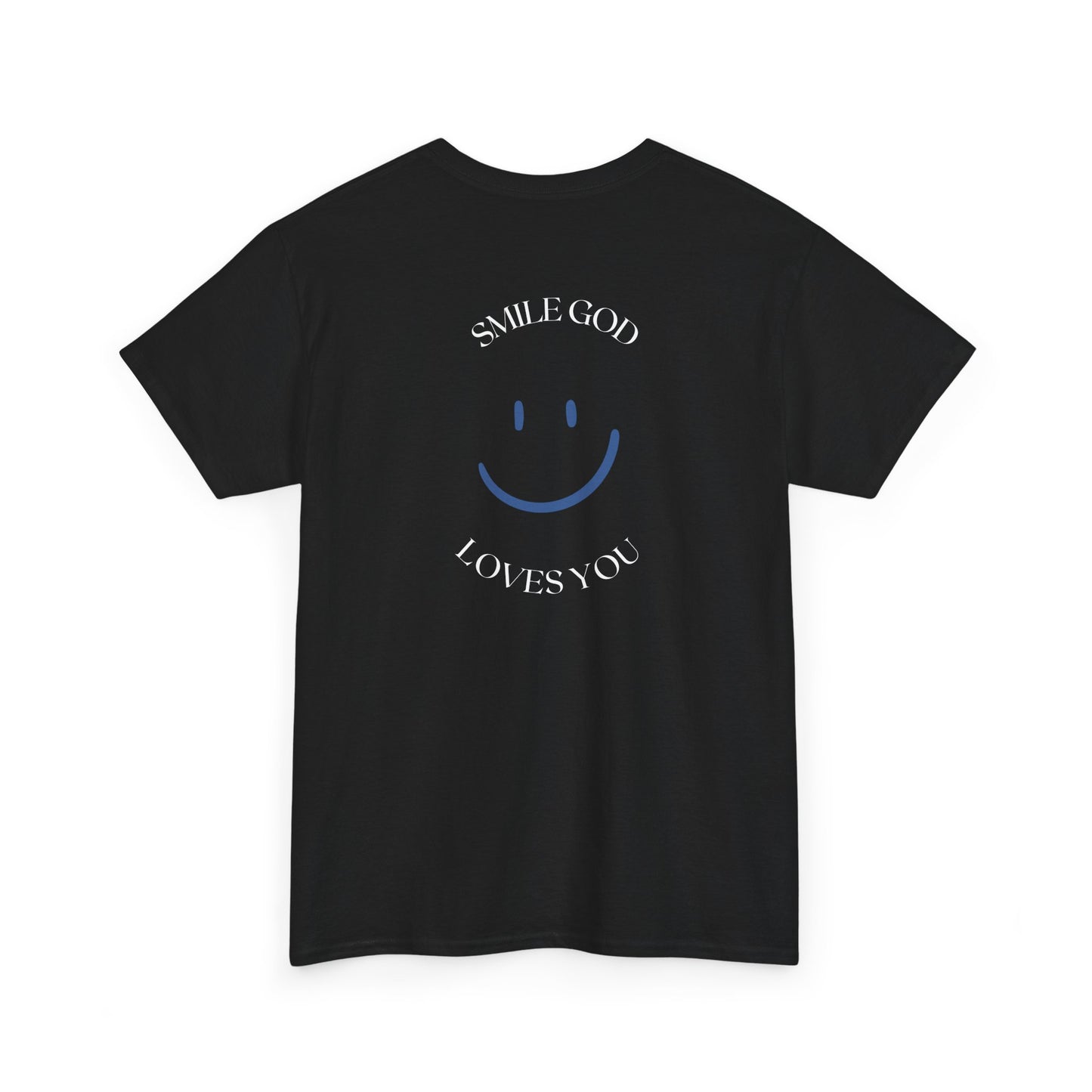 Smiley Face Tee