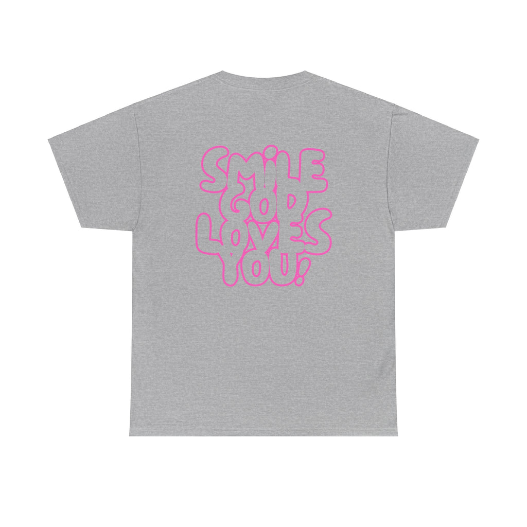 SGLY Tee