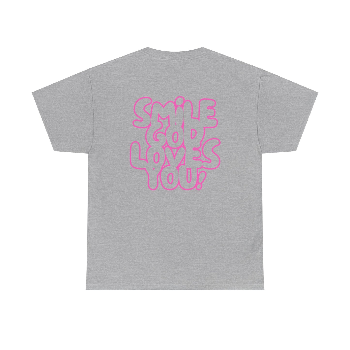 SGLY Tee