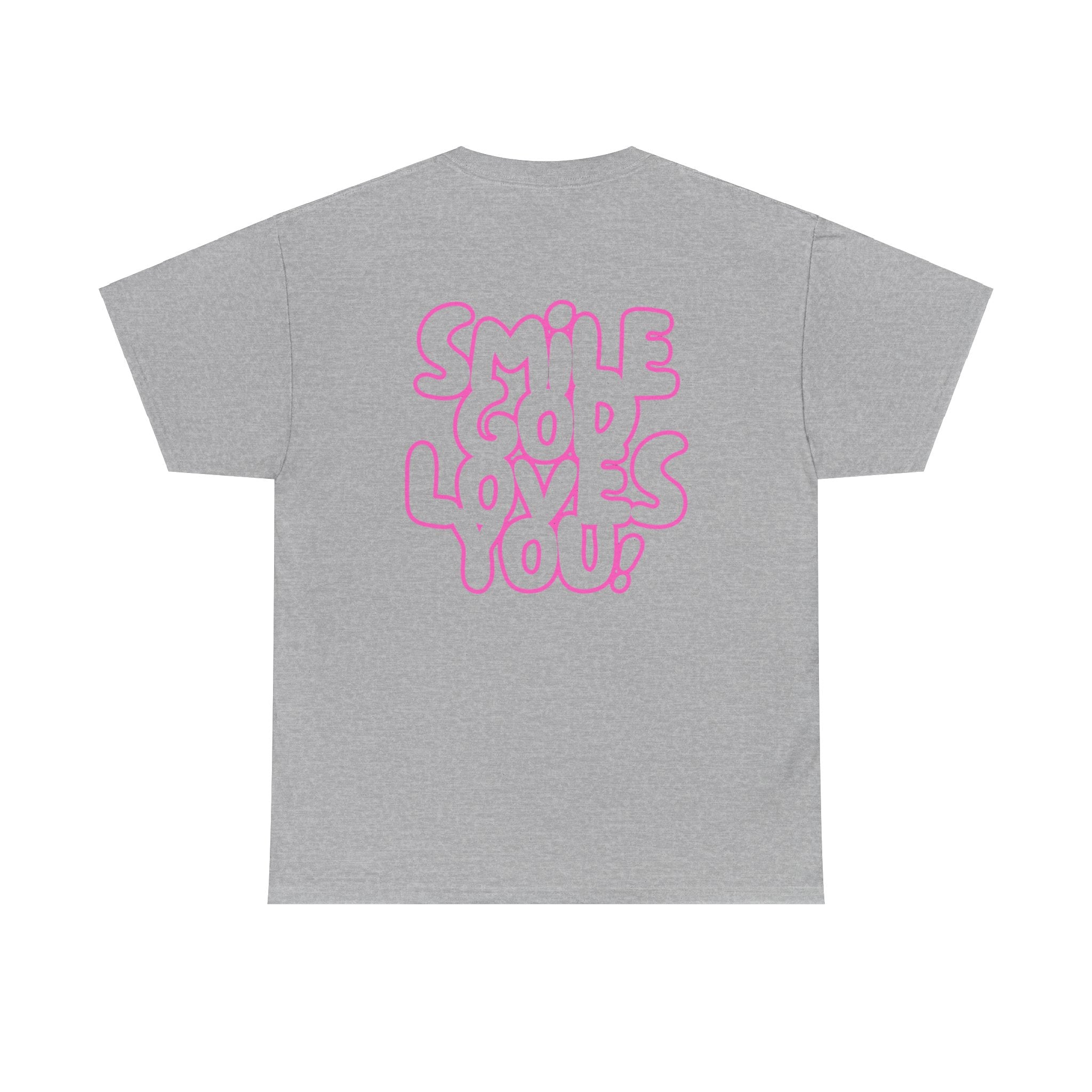 SGLY Tee