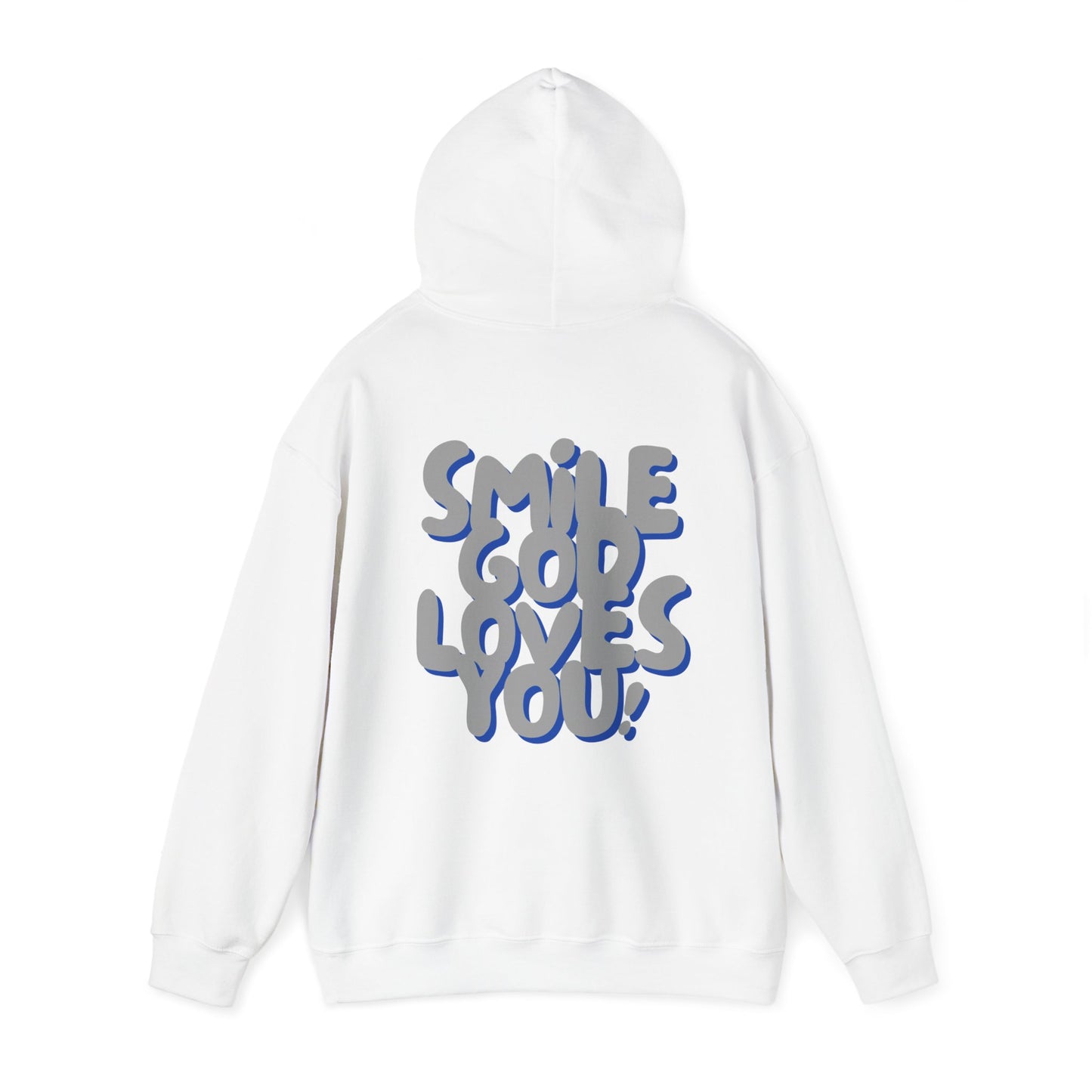 Bubble SGLY Hoodie