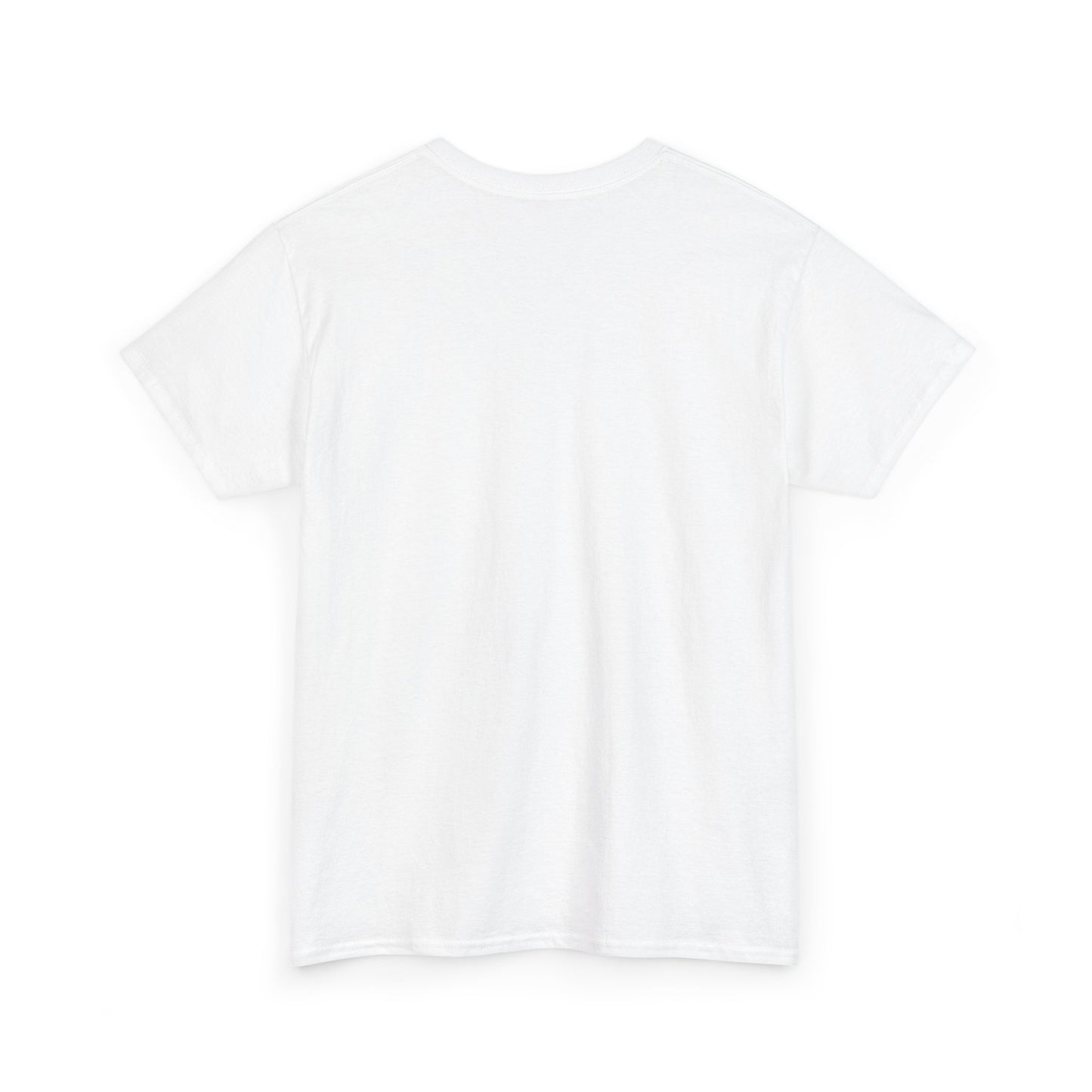 SGLY Front Tee