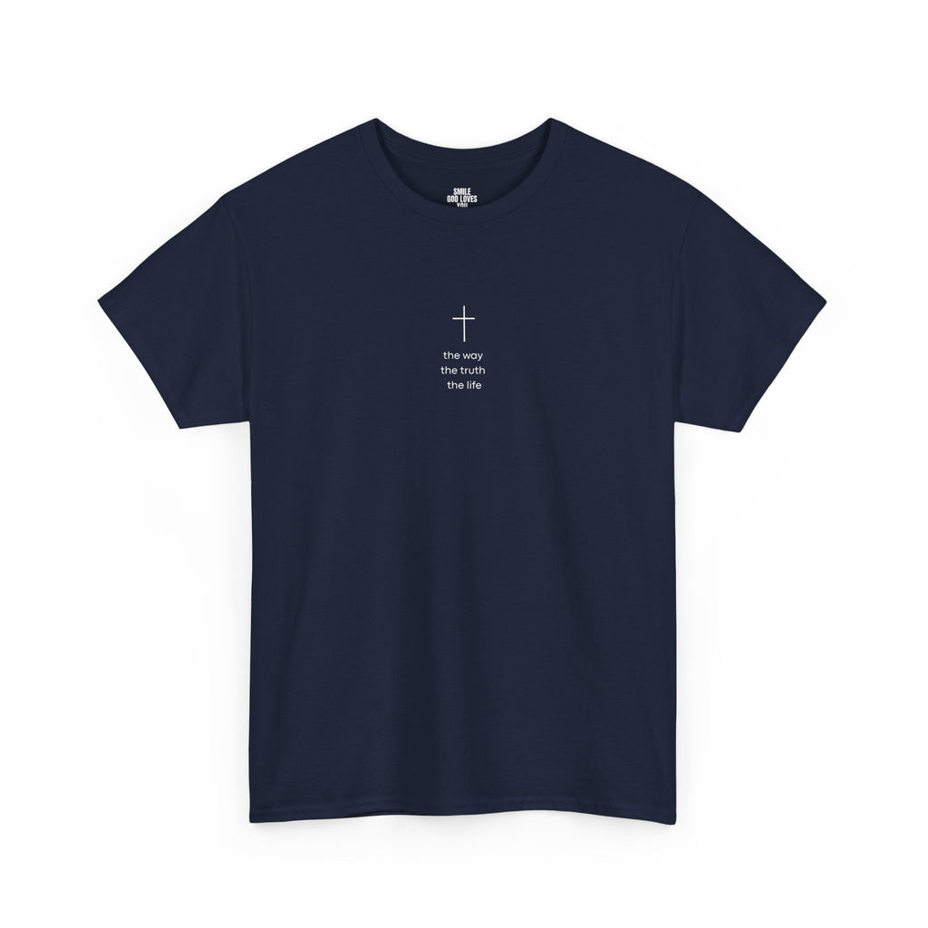 The Way Tee