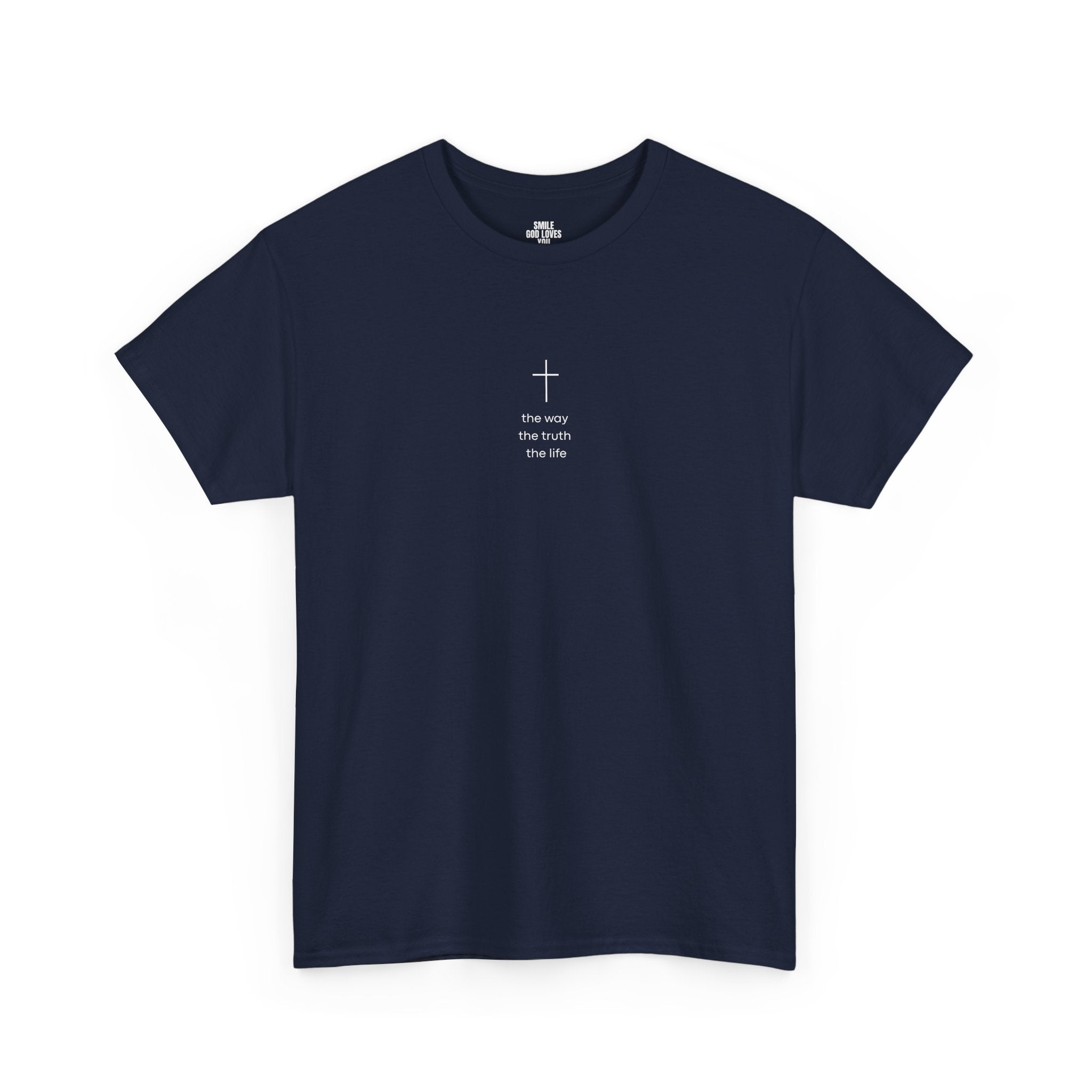 The Way Tee