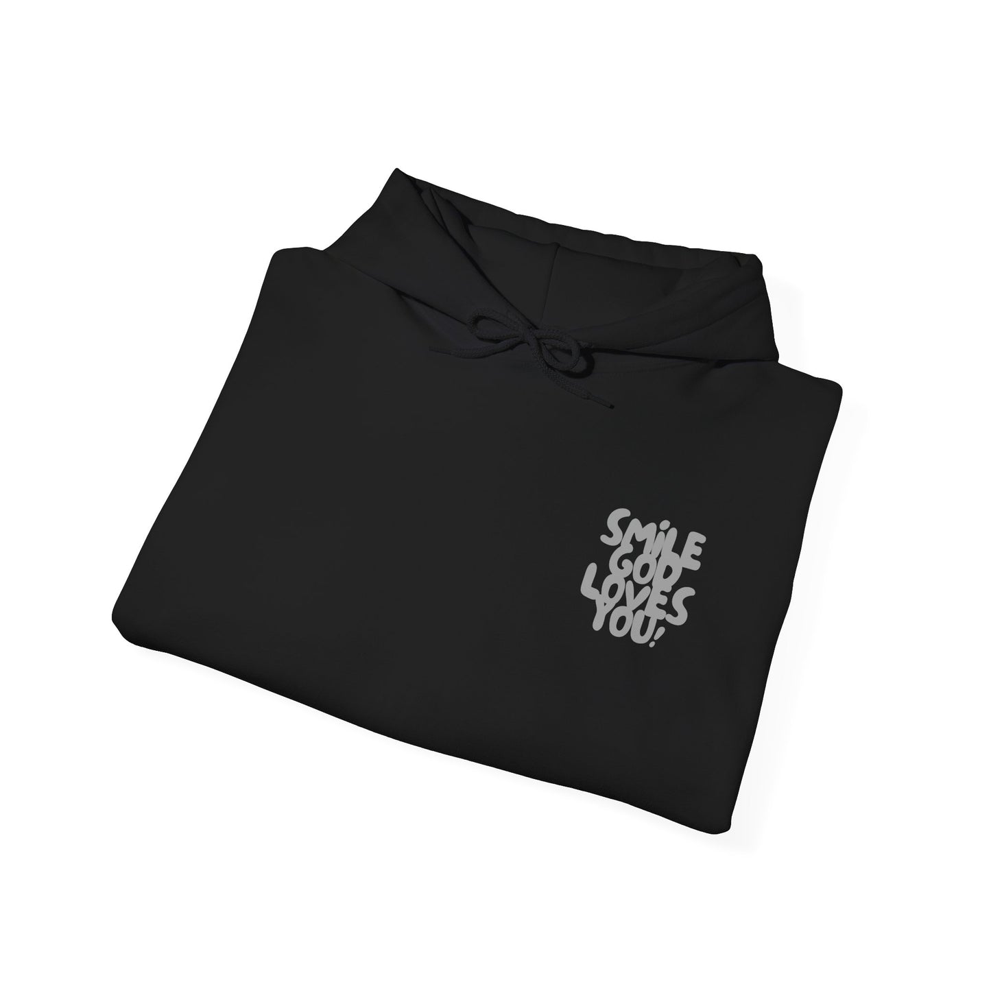 Bubble SGLY Hoodie