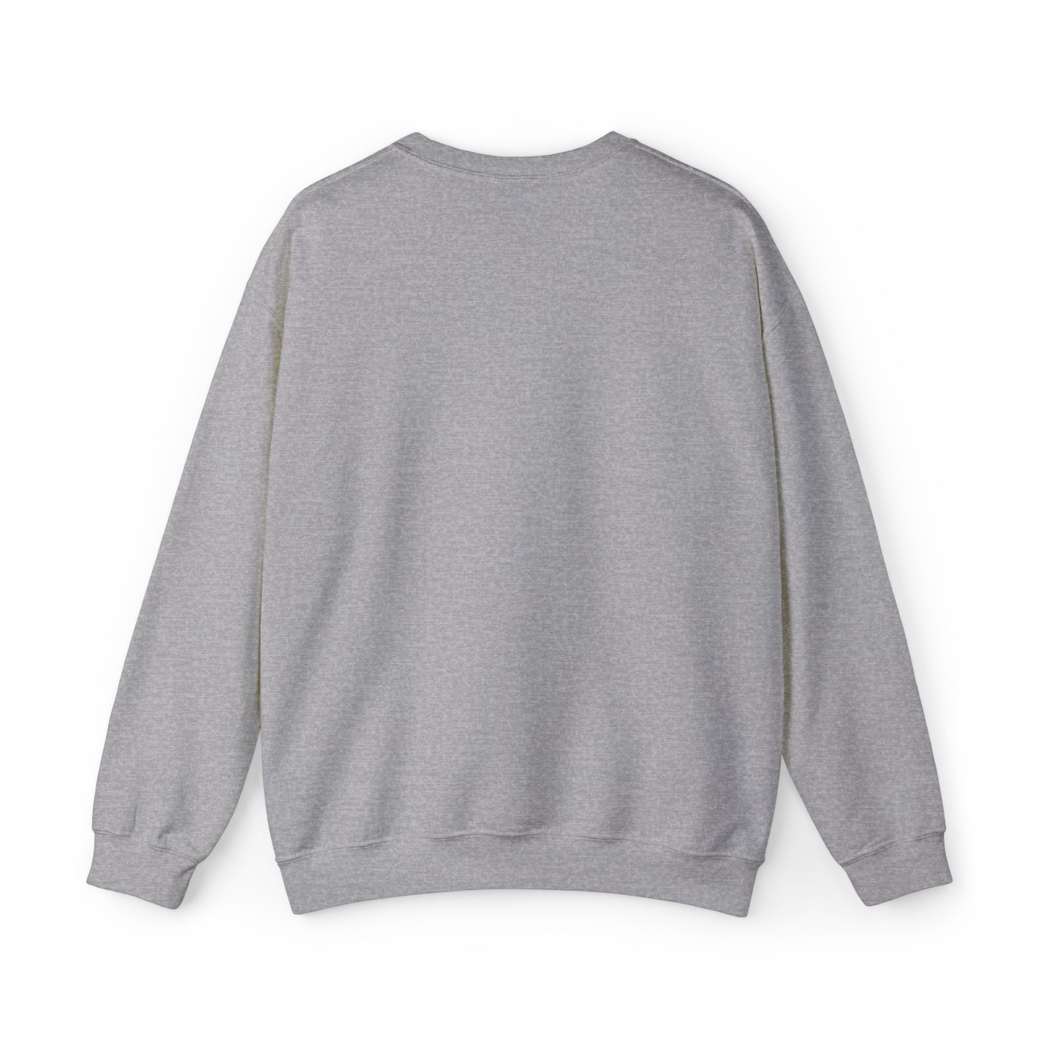 Grow in Grace Crew Neck