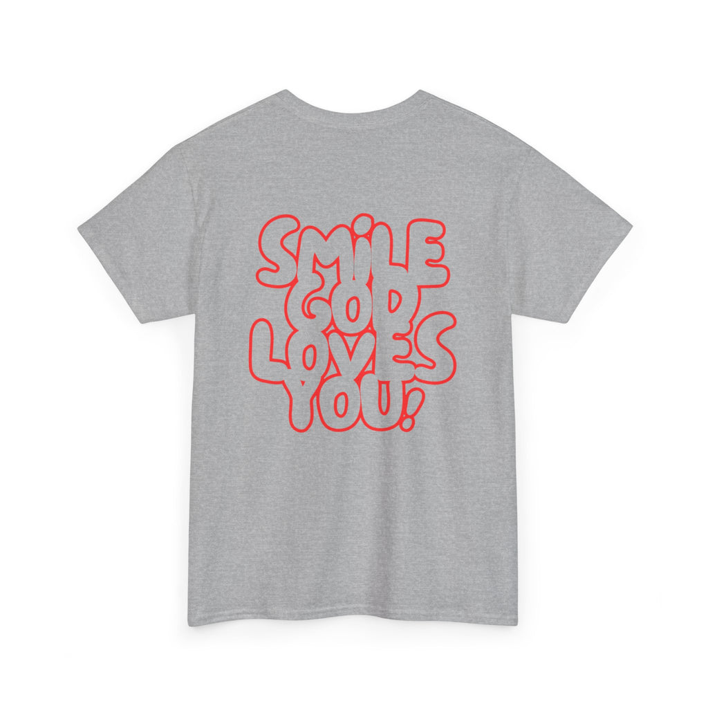 SGLY Tee