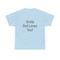 SGLY Back Tee