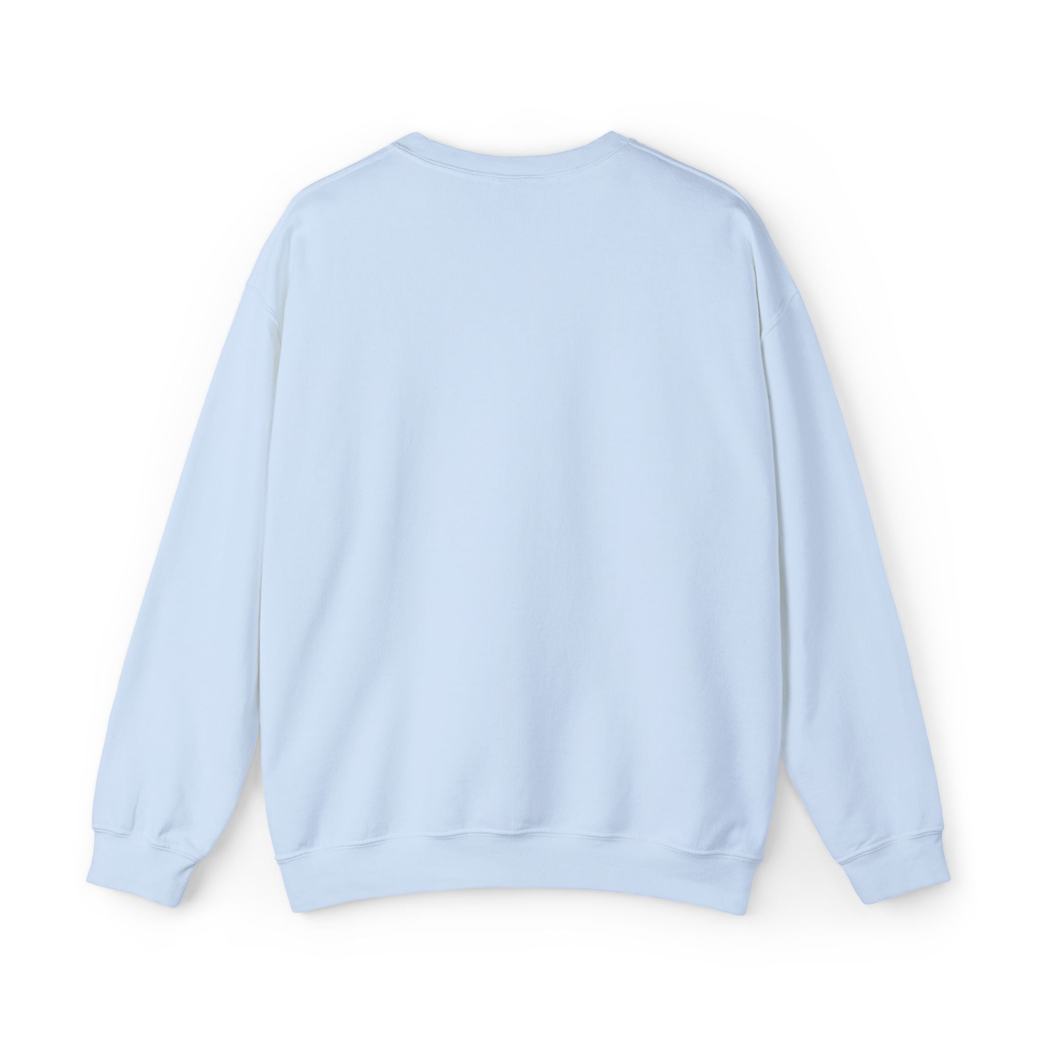 Grow in Grace Crew Neck