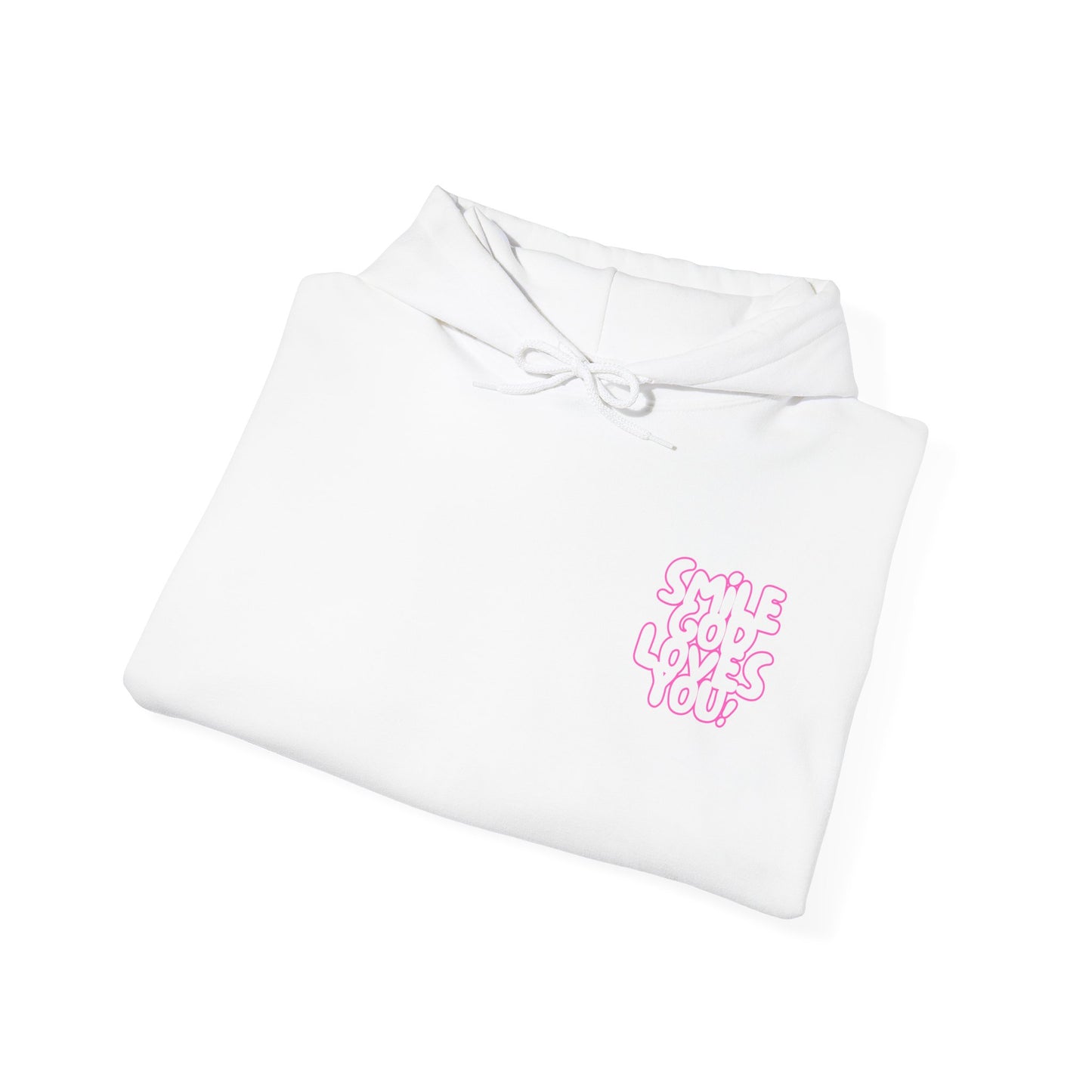 SGLY Hoodie