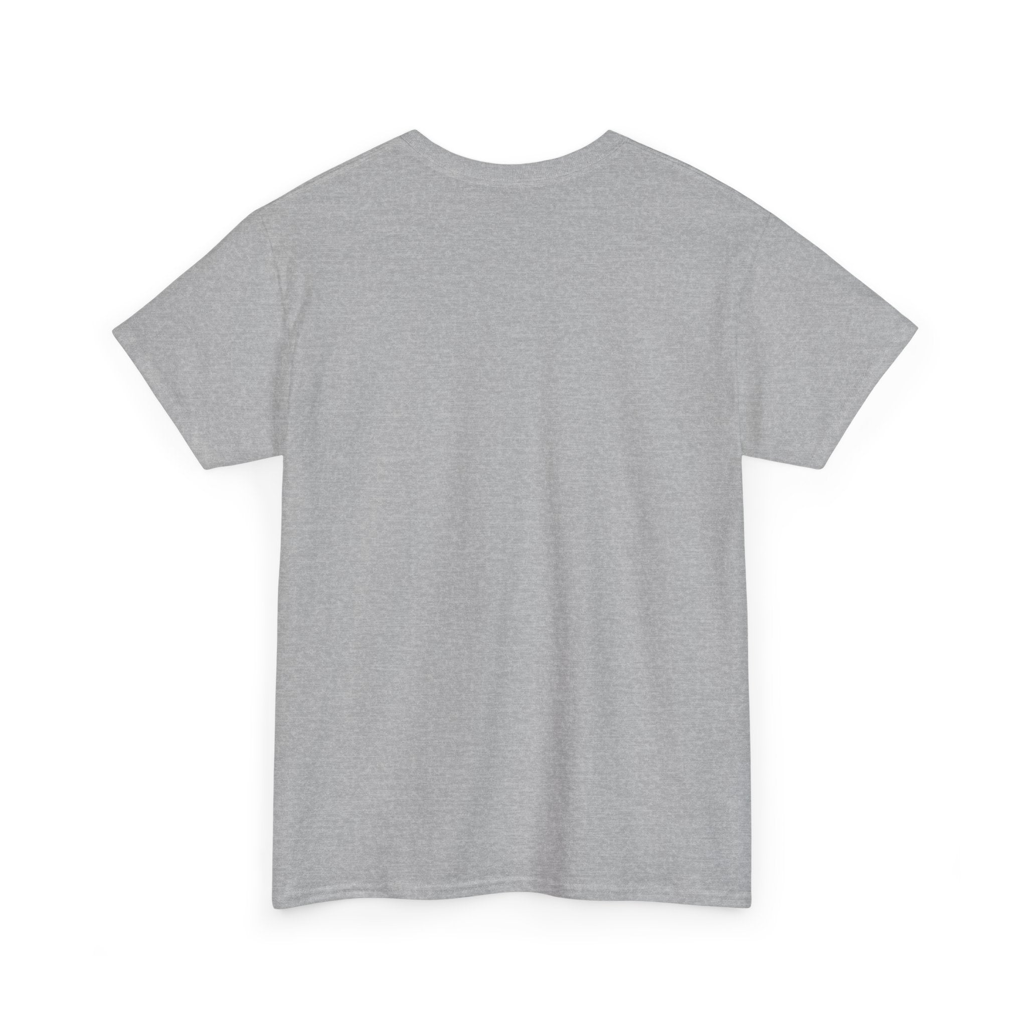 SGLY Front Tee
